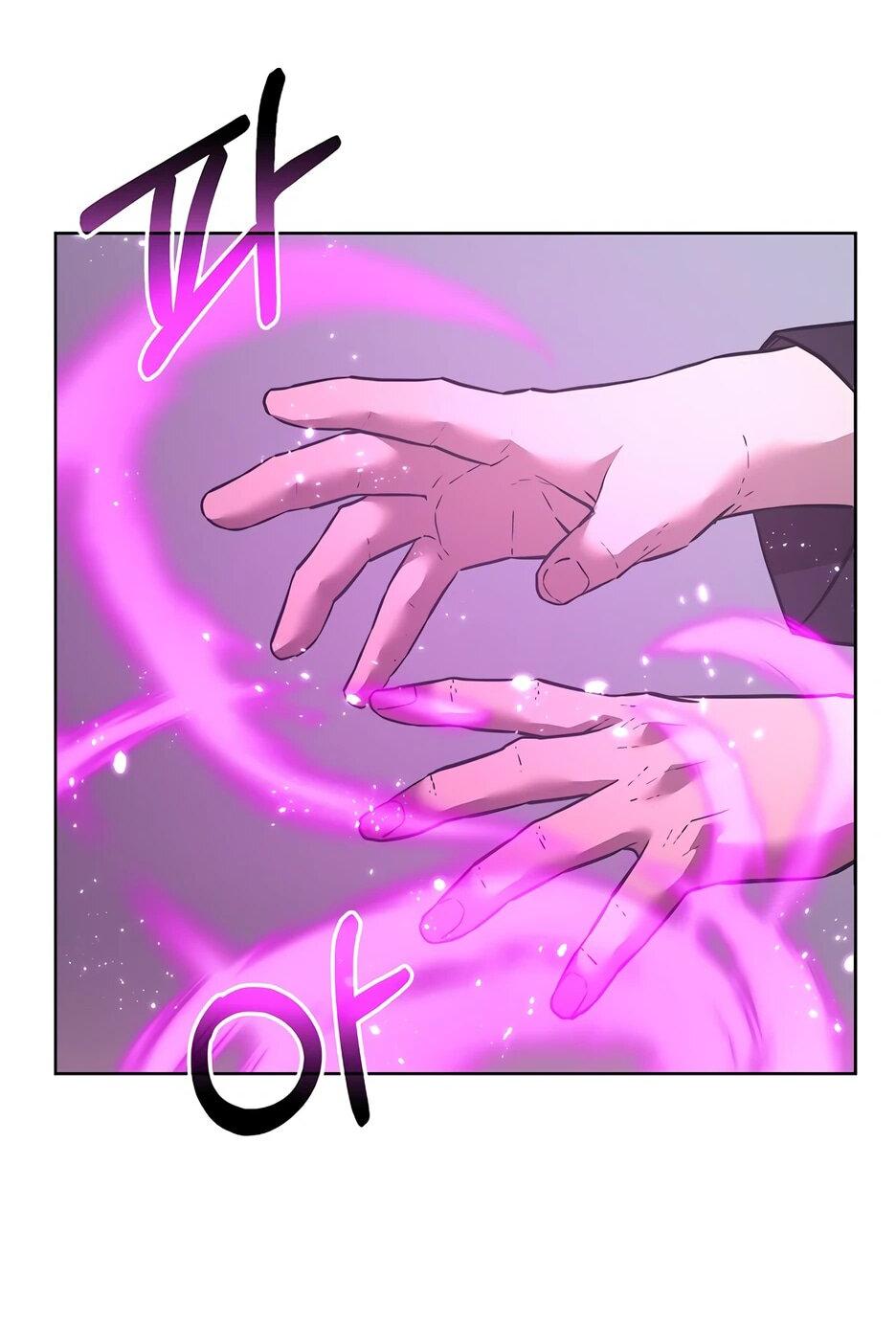 Манга Реинкарнация ранкера-некроманта в муриме - Глава 153 Страница 53