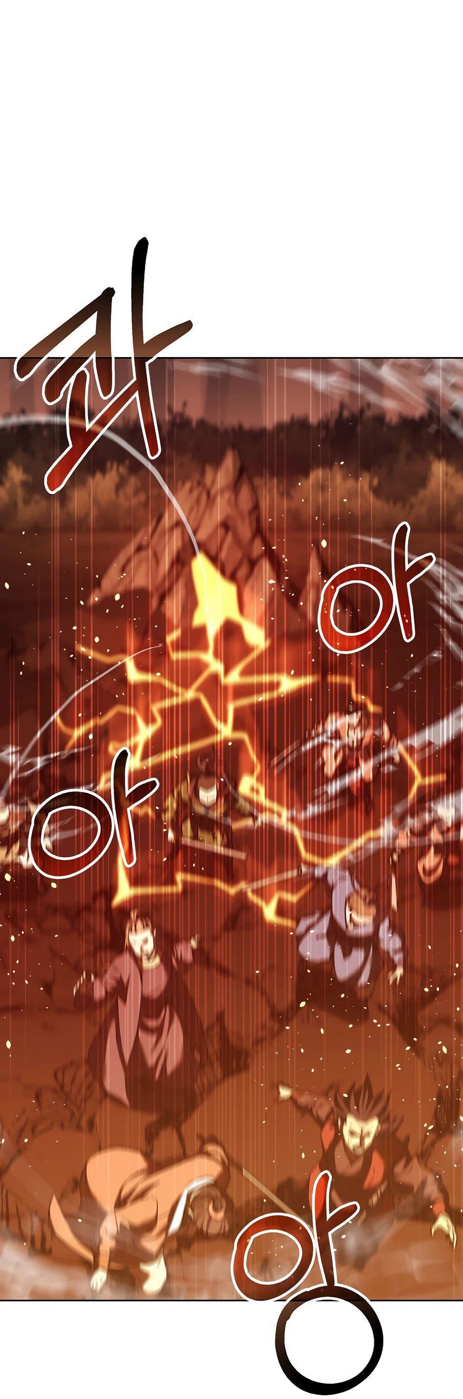 Манга Реинкарнация ранкера-некроманта в муриме - Глава 154 Страница 26