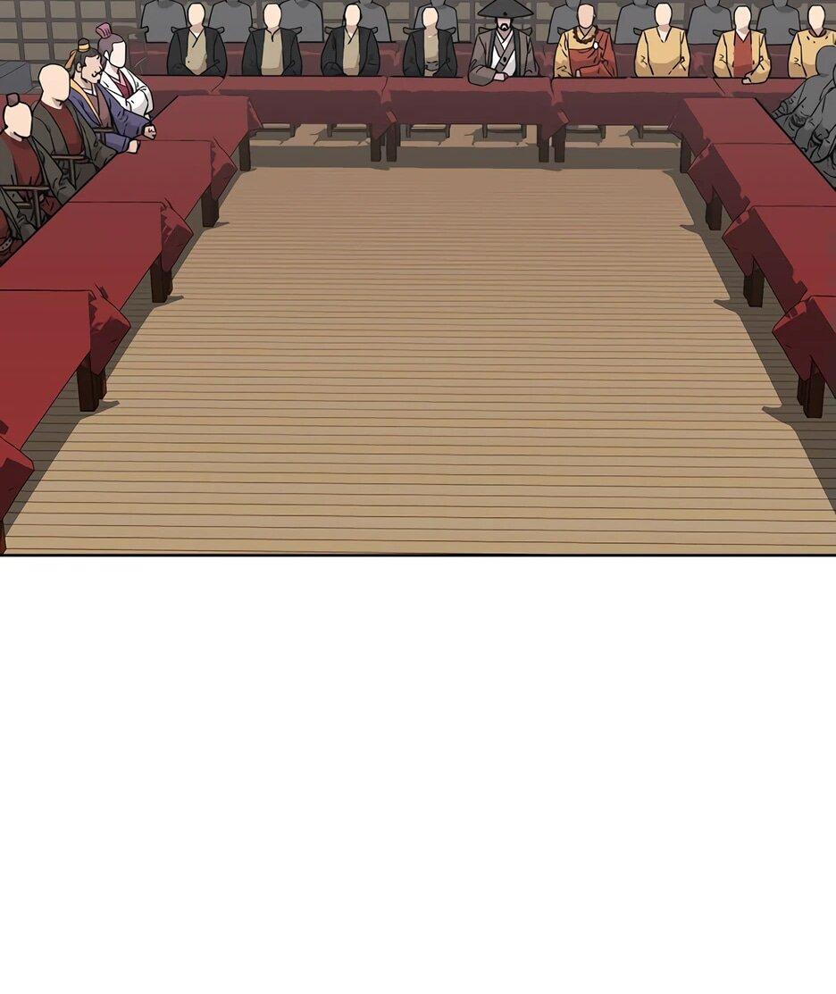 Манга Реинкарнация ранкера-некроманта в муриме - Глава 156 Страница 16