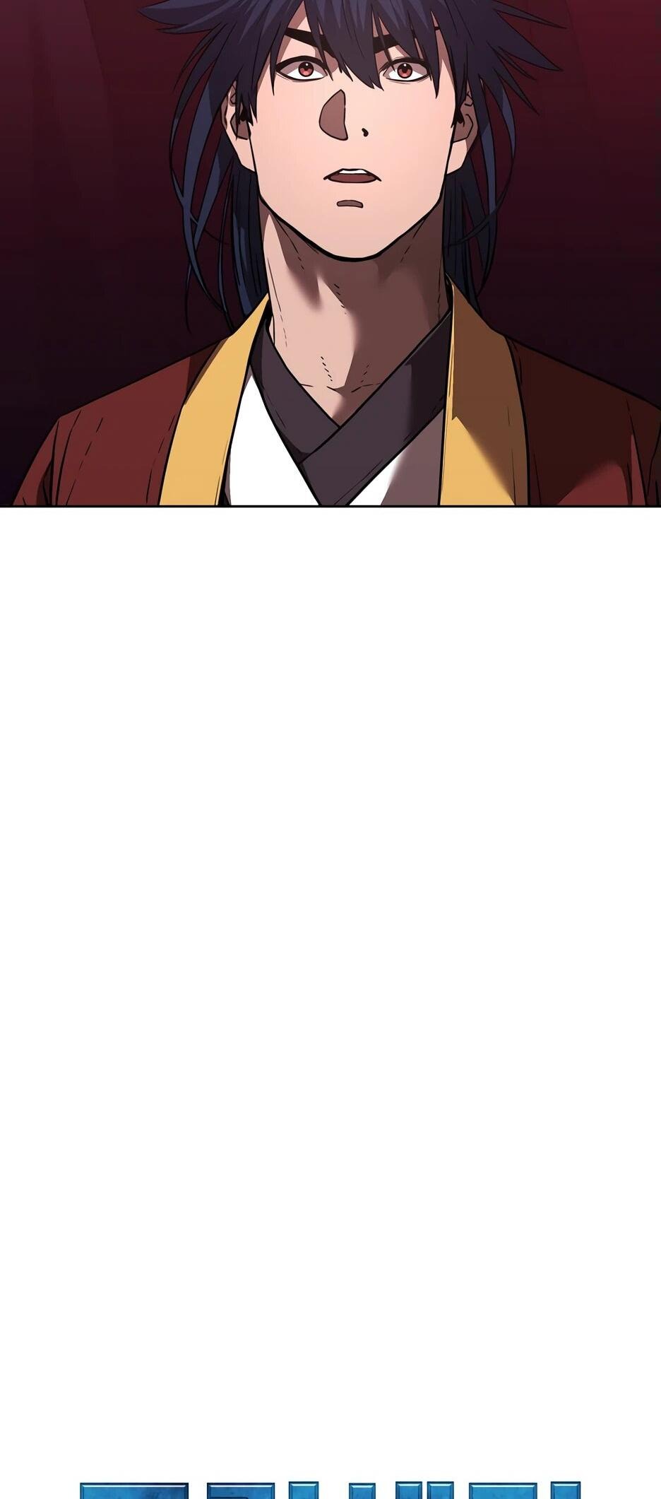 Манга Реинкарнация ранкера-некроманта в муриме - Глава 157 Страница 10