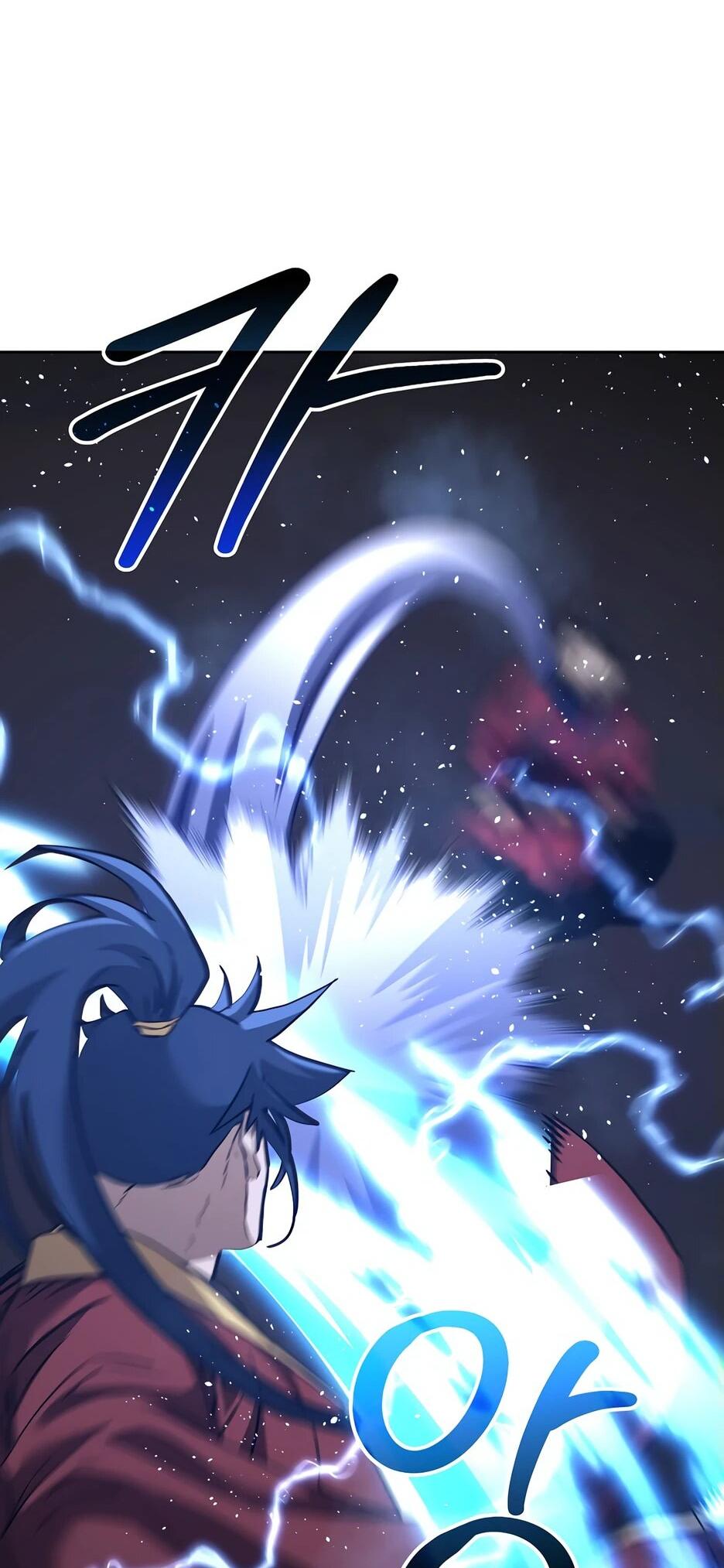 Манга Реинкарнация ранкера-некроманта в муриме - Глава 159 Страница 68