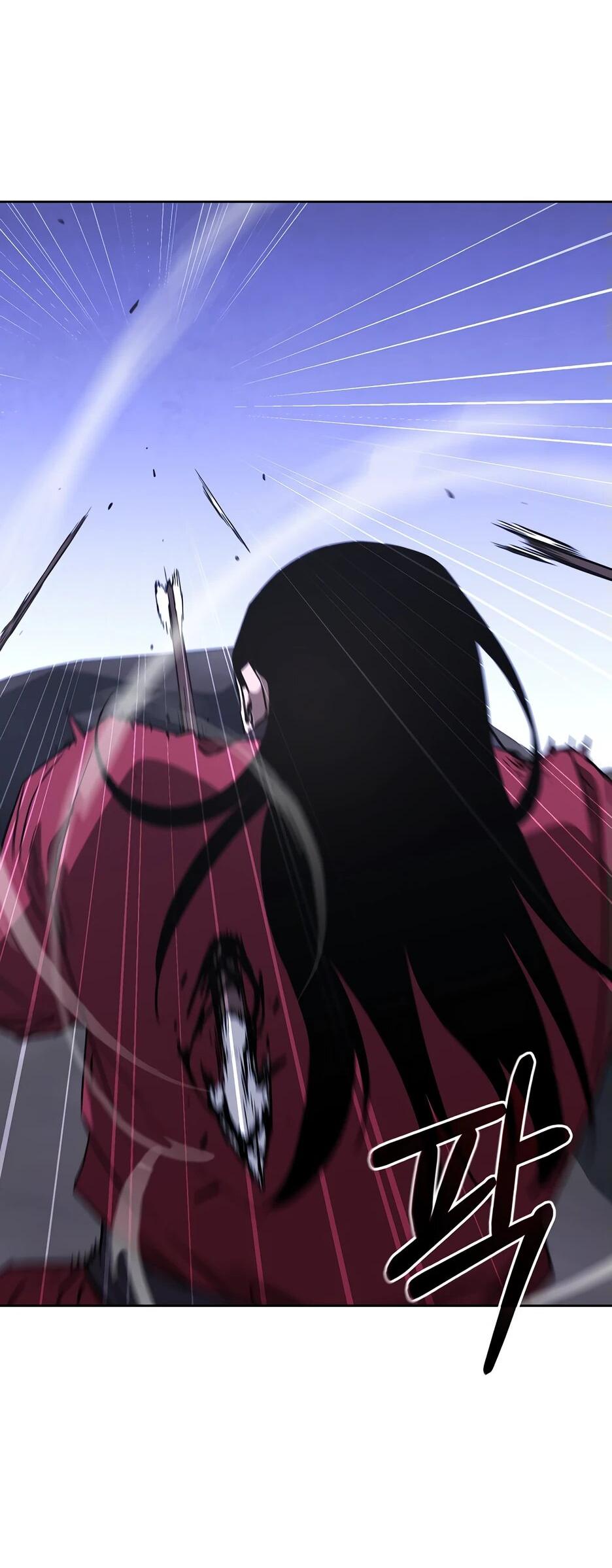 Манга Реинкарнация ранкера-некроманта в муриме - Глава 159 Страница 40