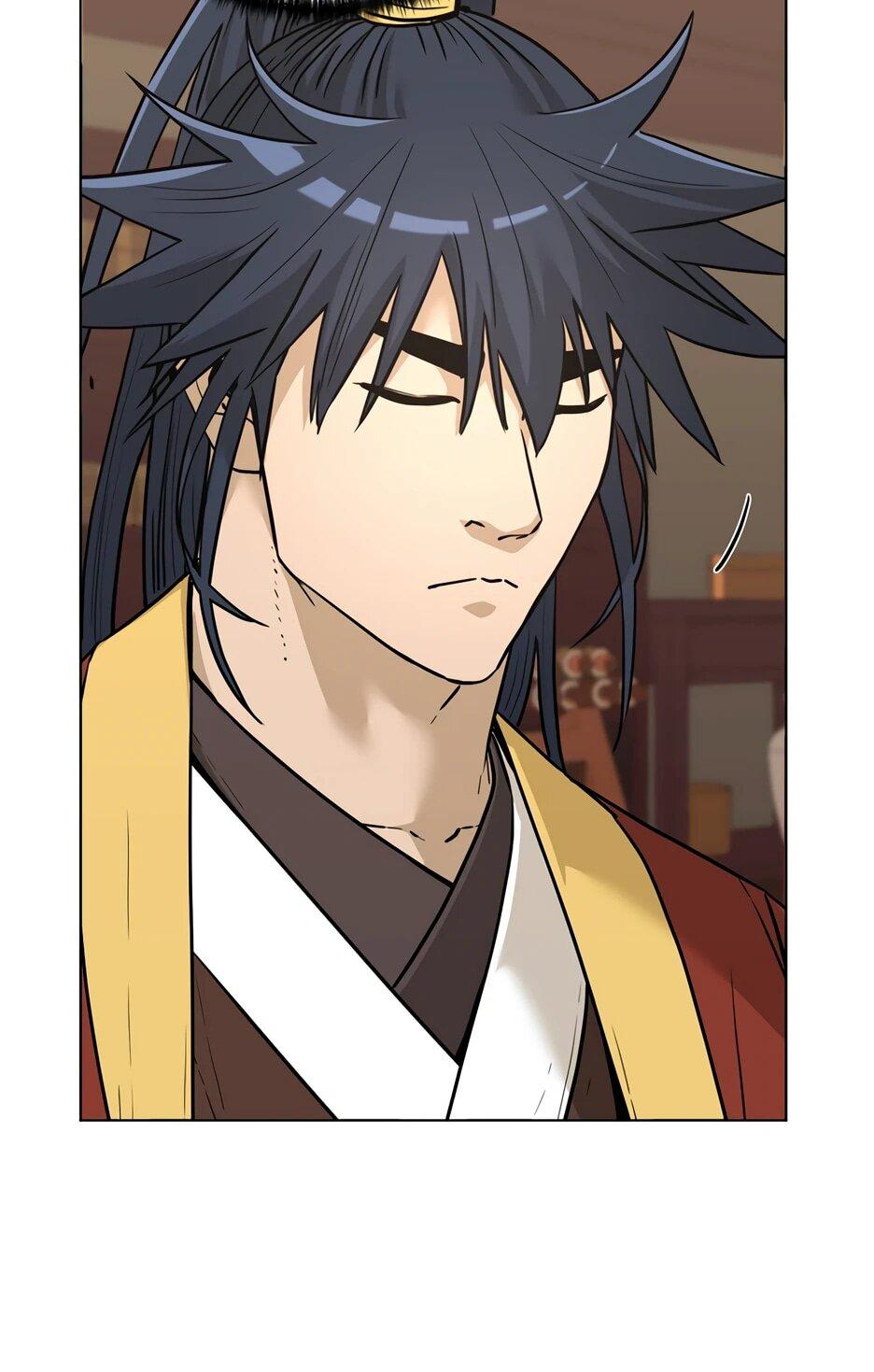 Манга Реинкарнация ранкера-некроманта в муриме - Глава 158 Страница 9