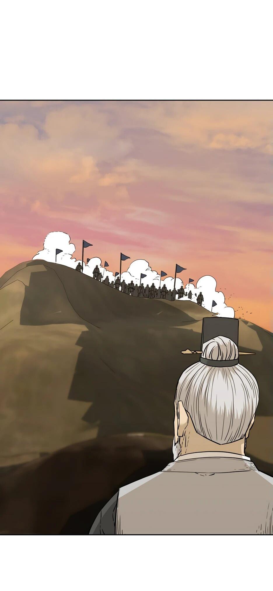 Манга Реинкарнация ранкера-некроманта в муриме - Глава 158 Страница 65