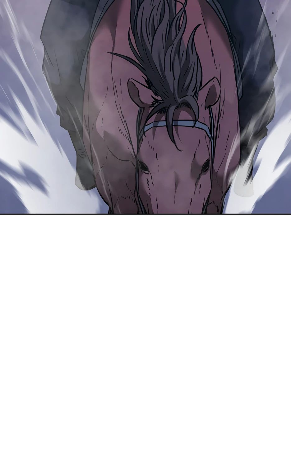 Манга Реинкарнация ранкера-некроманта в муриме - Глава 161 Страница 7