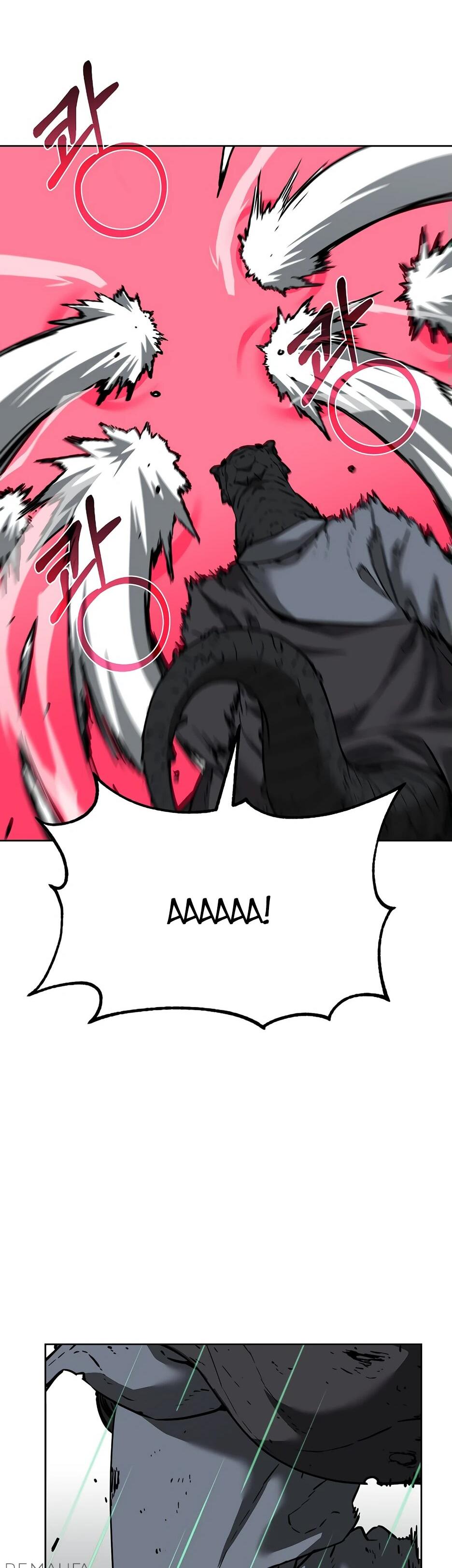 Манга Реинкарнация ранкера-некроманта в муриме - Глава 162 Страница 8