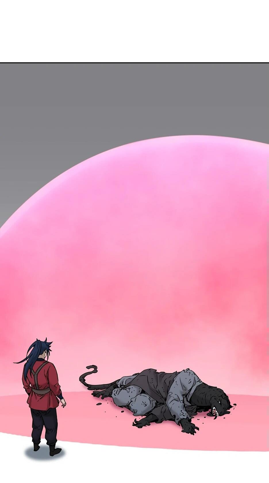 Манга Реинкарнация ранкера-некроманта в муриме - Глава 162 Страница 12