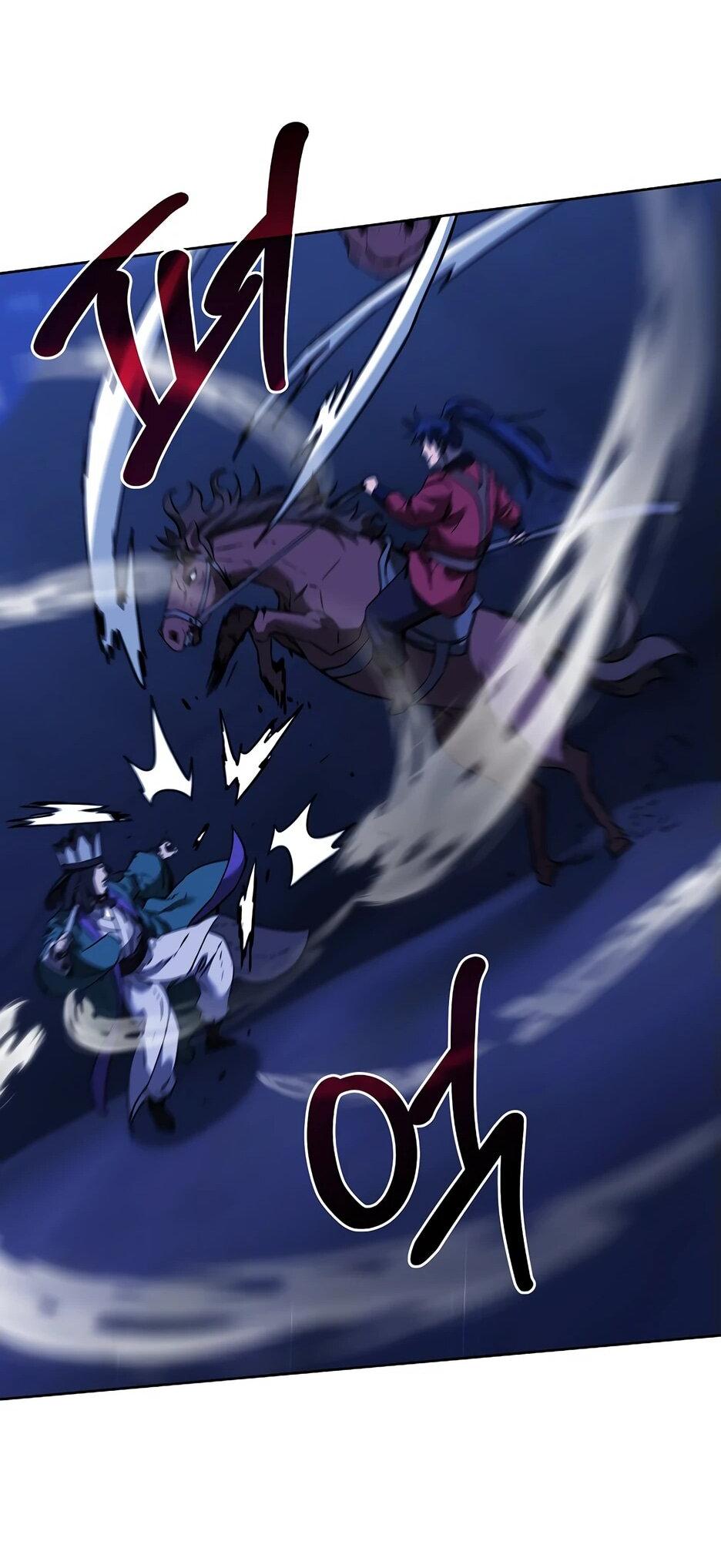 Манга Реинкарнация ранкера-некроманта в муриме - Глава 162 Страница 31