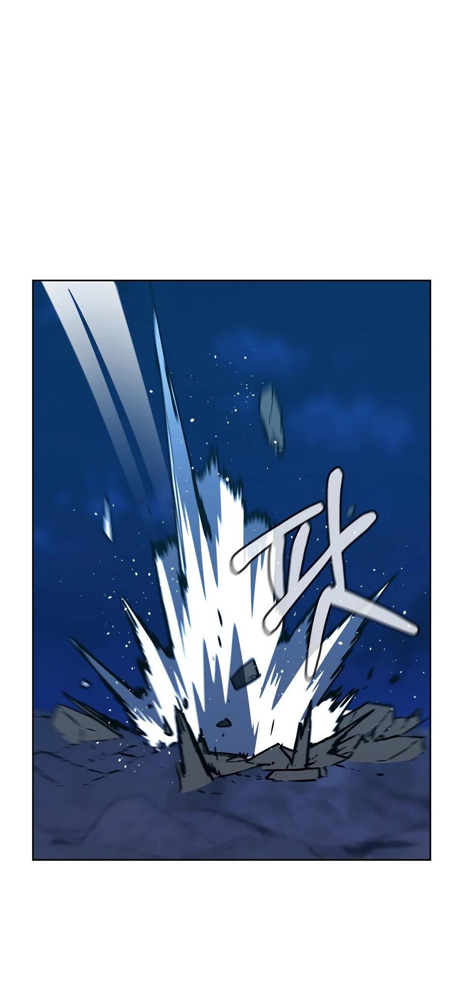 Манга Реинкарнация ранкера-некроманта в муриме - Глава 163 Страница 49