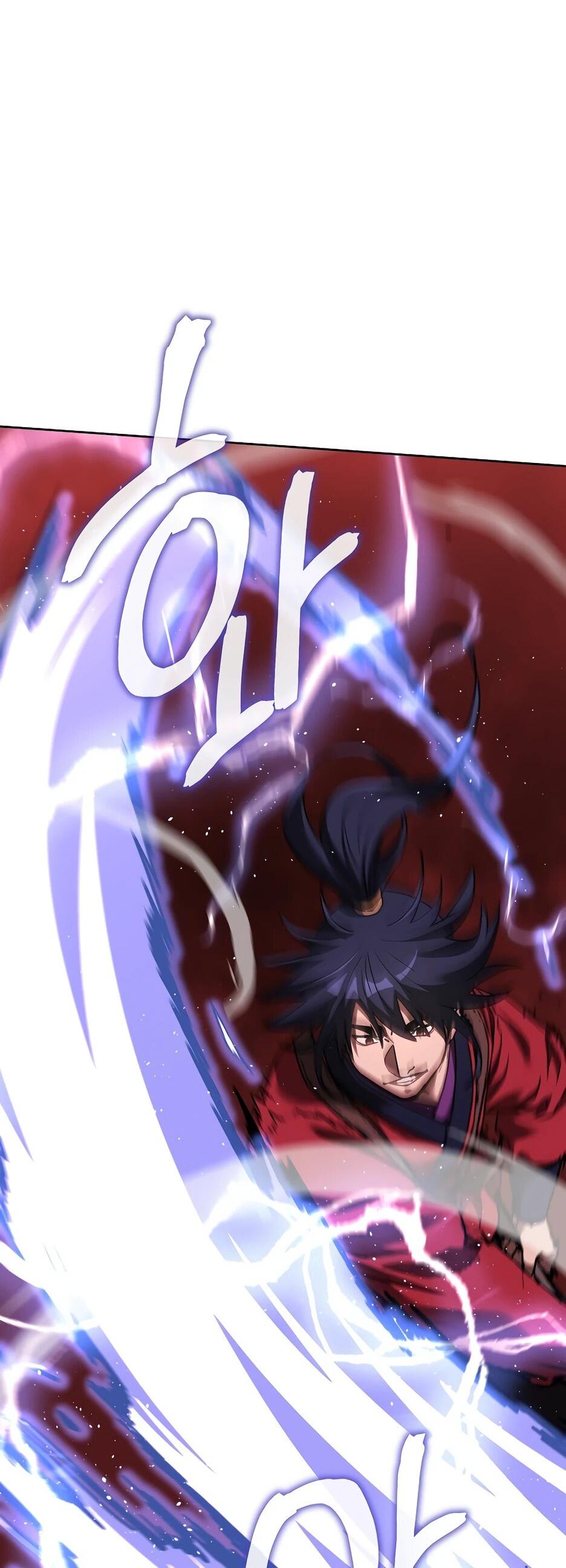 Манга Реинкарнация ранкера-некроманта в муриме - Глава 163 Страница 9