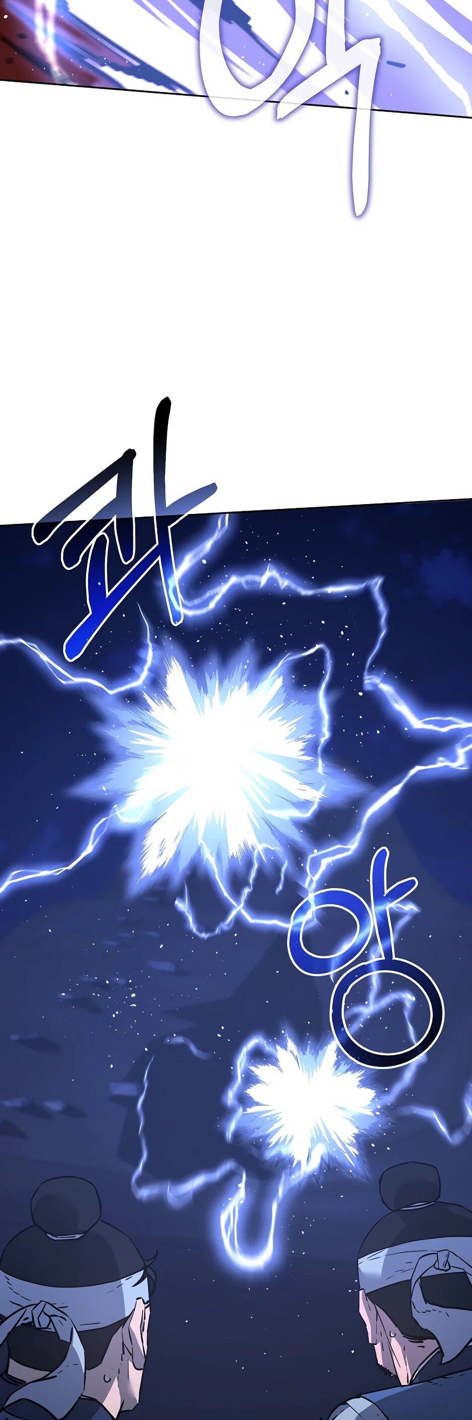 Манга Реинкарнация ранкера-некроманта в муриме - Глава 163 Страница 10