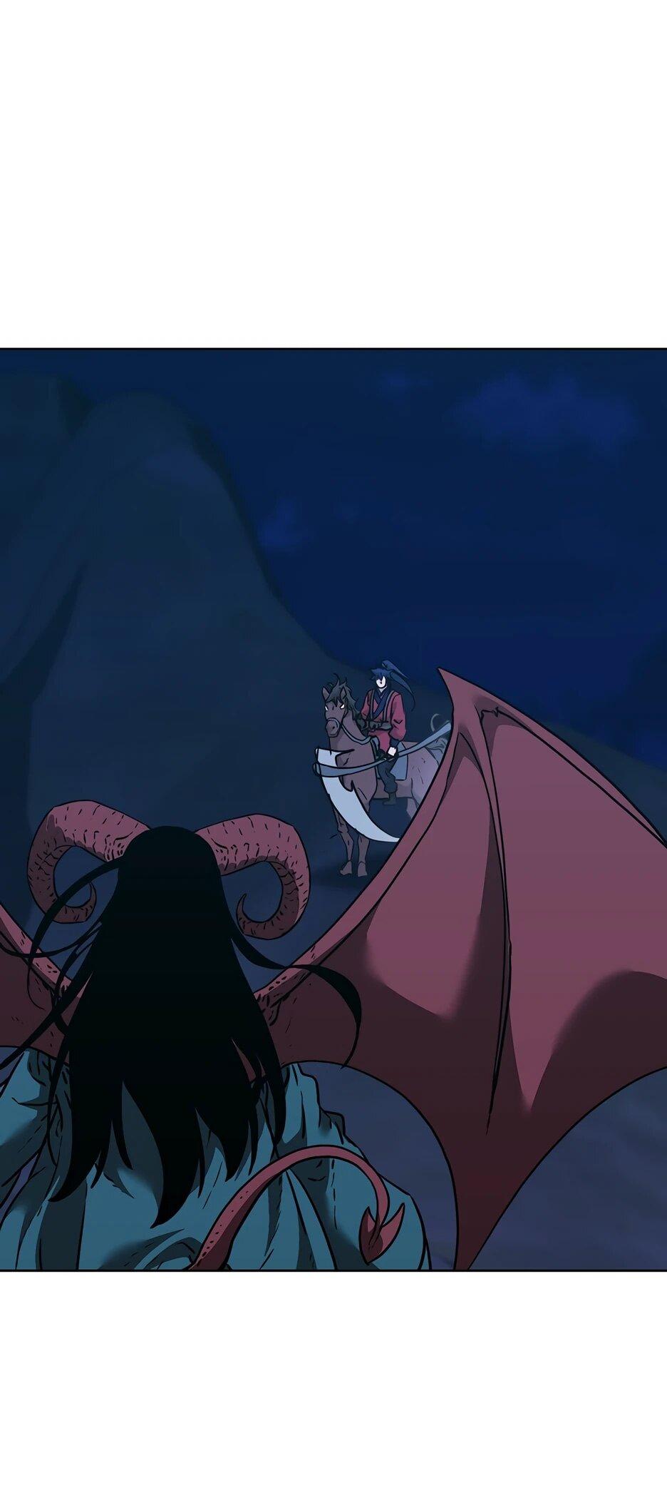 Манга Реинкарнация ранкера-некроманта в муриме - Глава 163 Страница 7