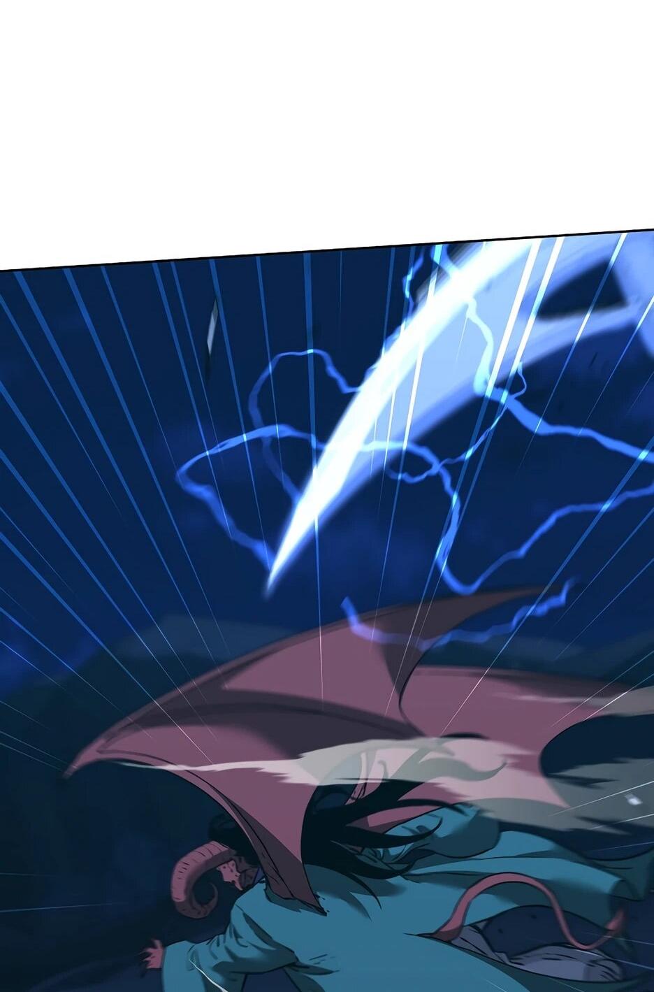 Манга Реинкарнация ранкера-некроманта в муриме - Глава 163 Страница 15