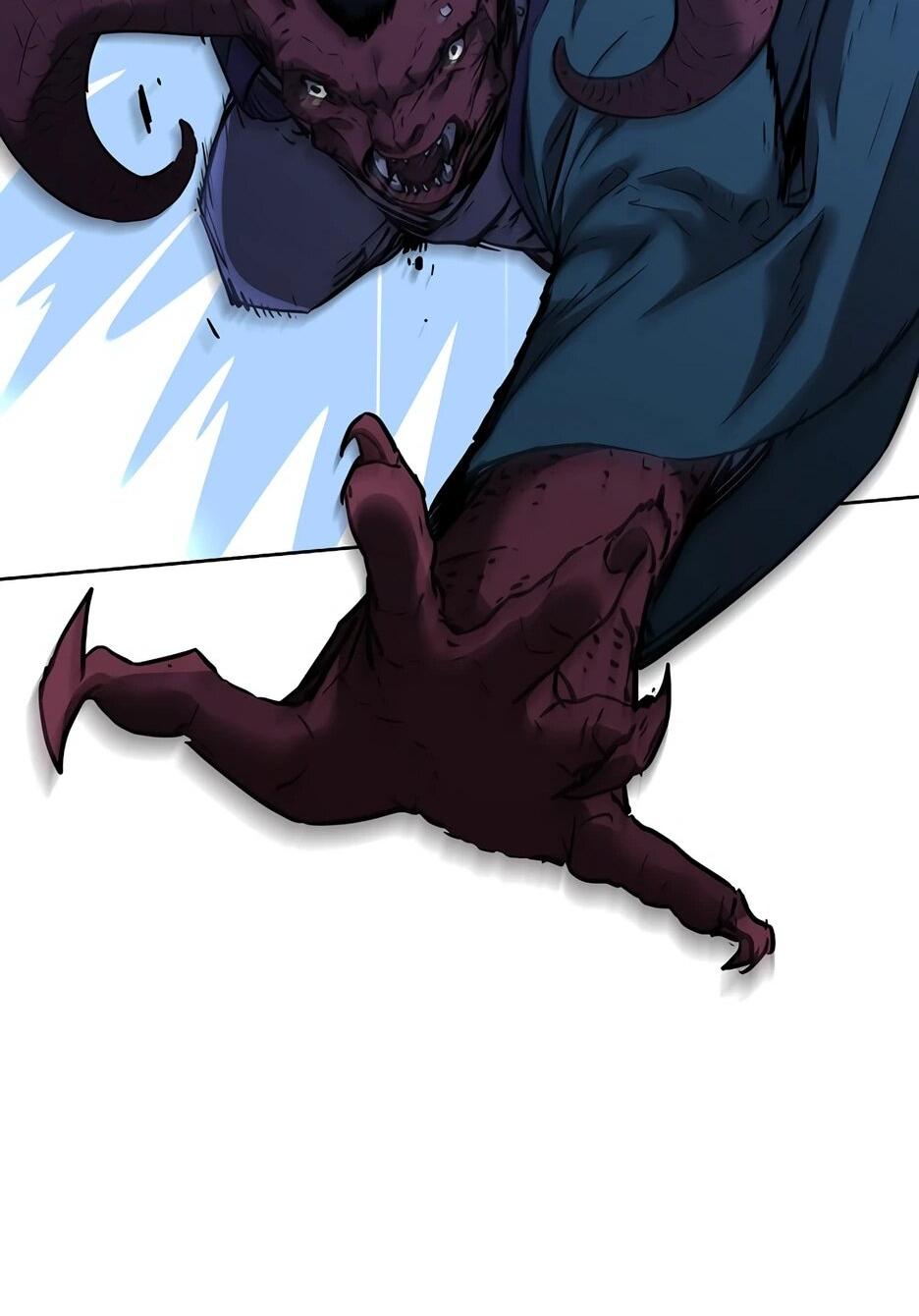 Манга Реинкарнация ранкера-некроманта в муриме - Глава 163 Страница 14