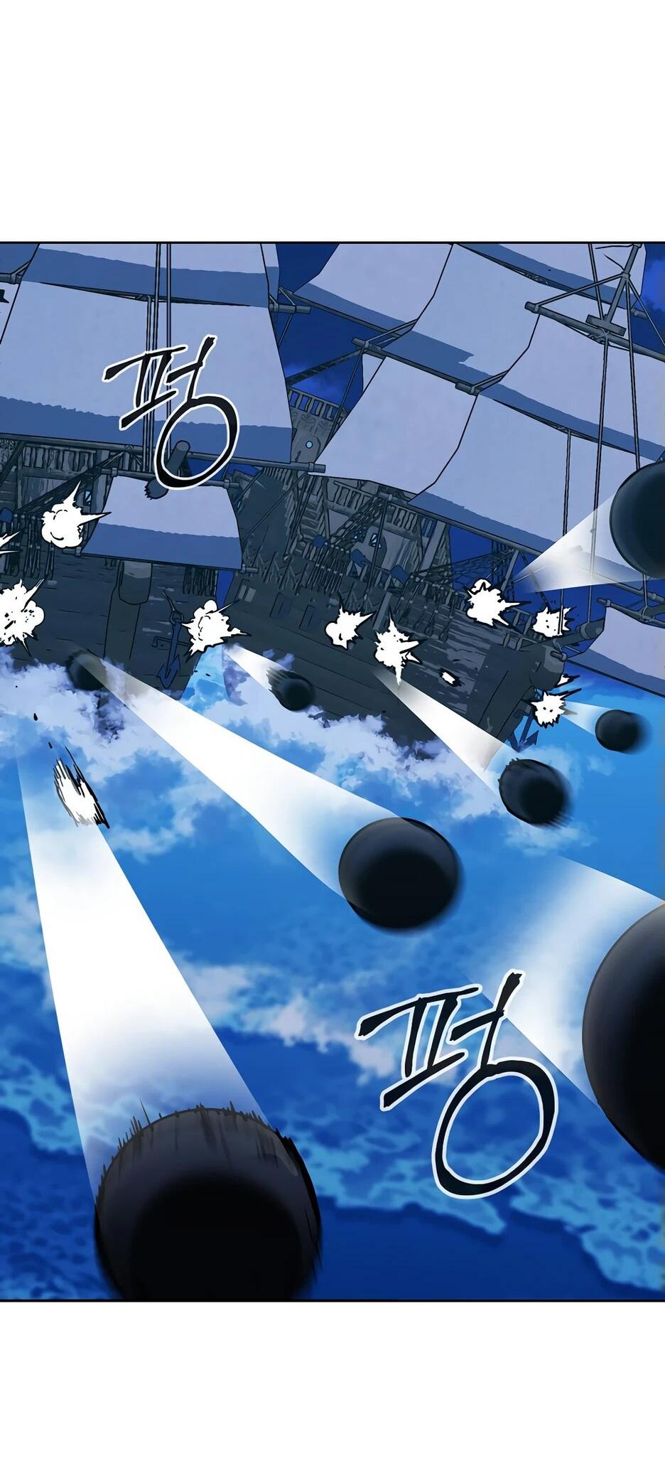 Манга Реинкарнация ранкера-некроманта в муриме - Глава 166 Страница 11