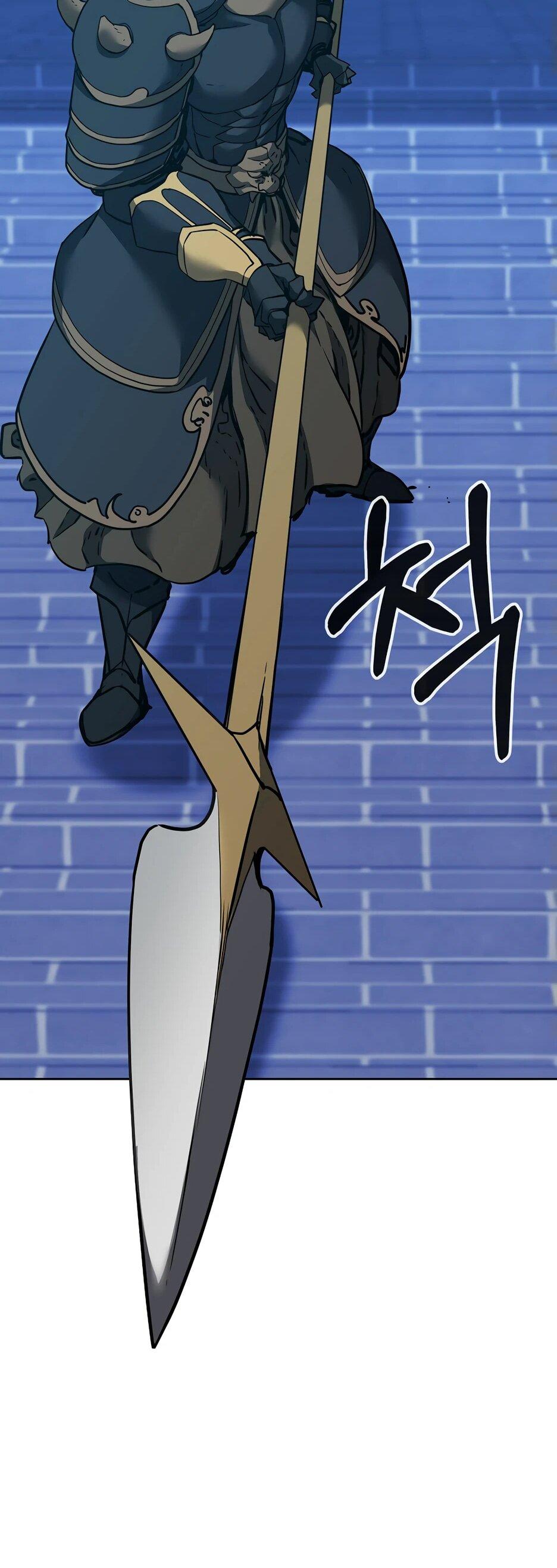 Манга Реинкарнация ранкера-некроманта в муриме - Глава 165 Страница 55