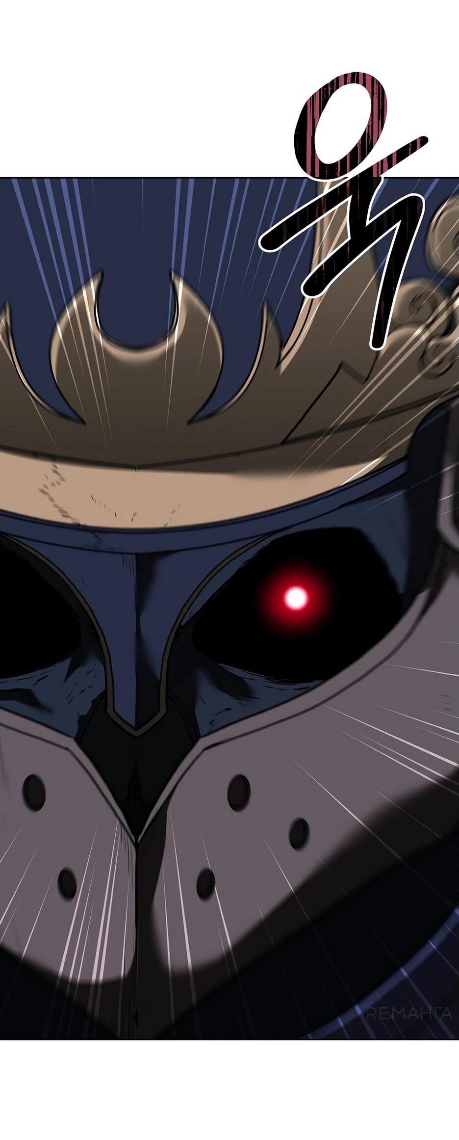 Манга Реинкарнация ранкера-некроманта в муриме - Глава 165 Страница 52