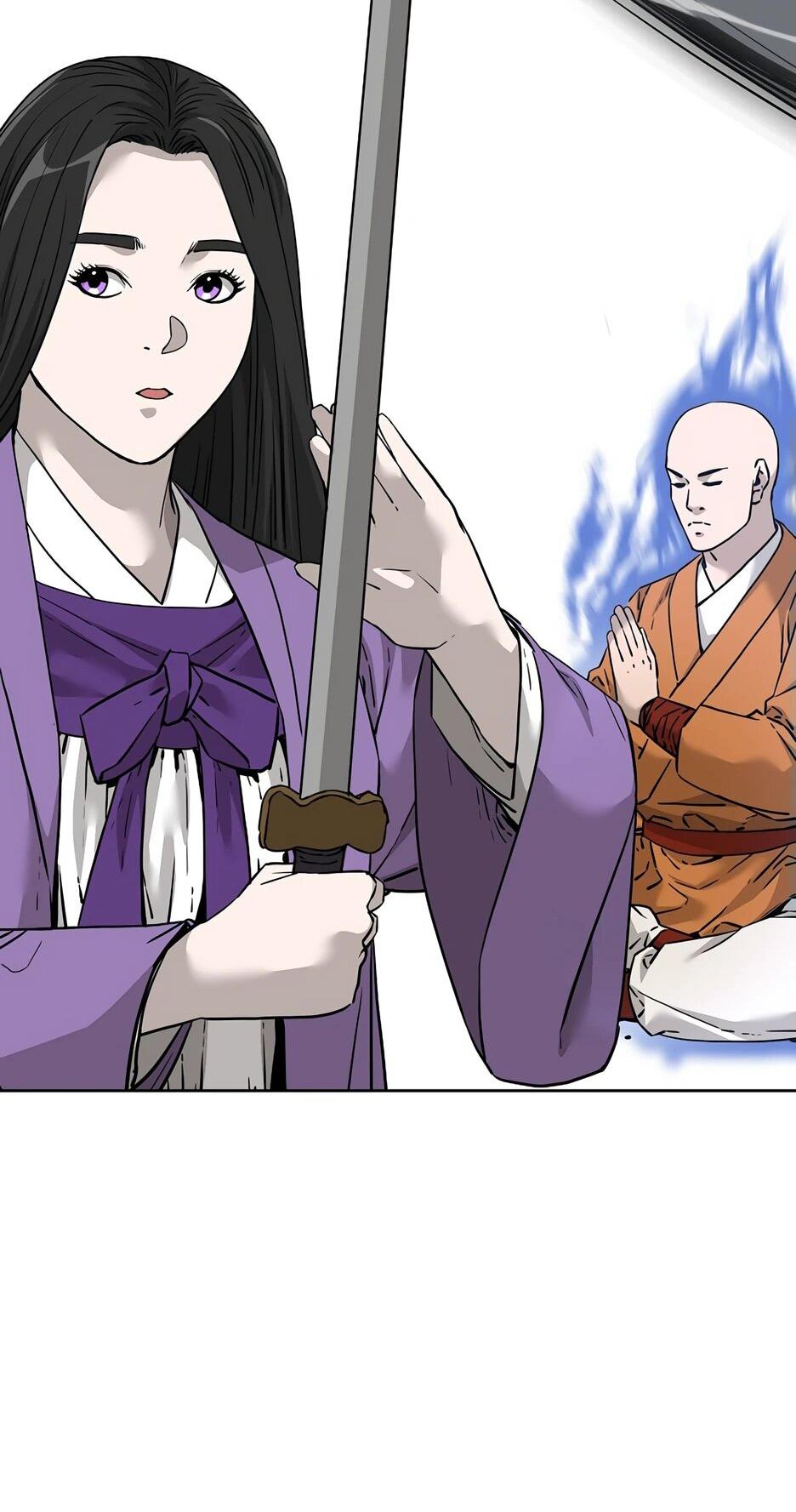 Манга Реинкарнация ранкера-некроманта в муриме - Глава 164 Страница 46