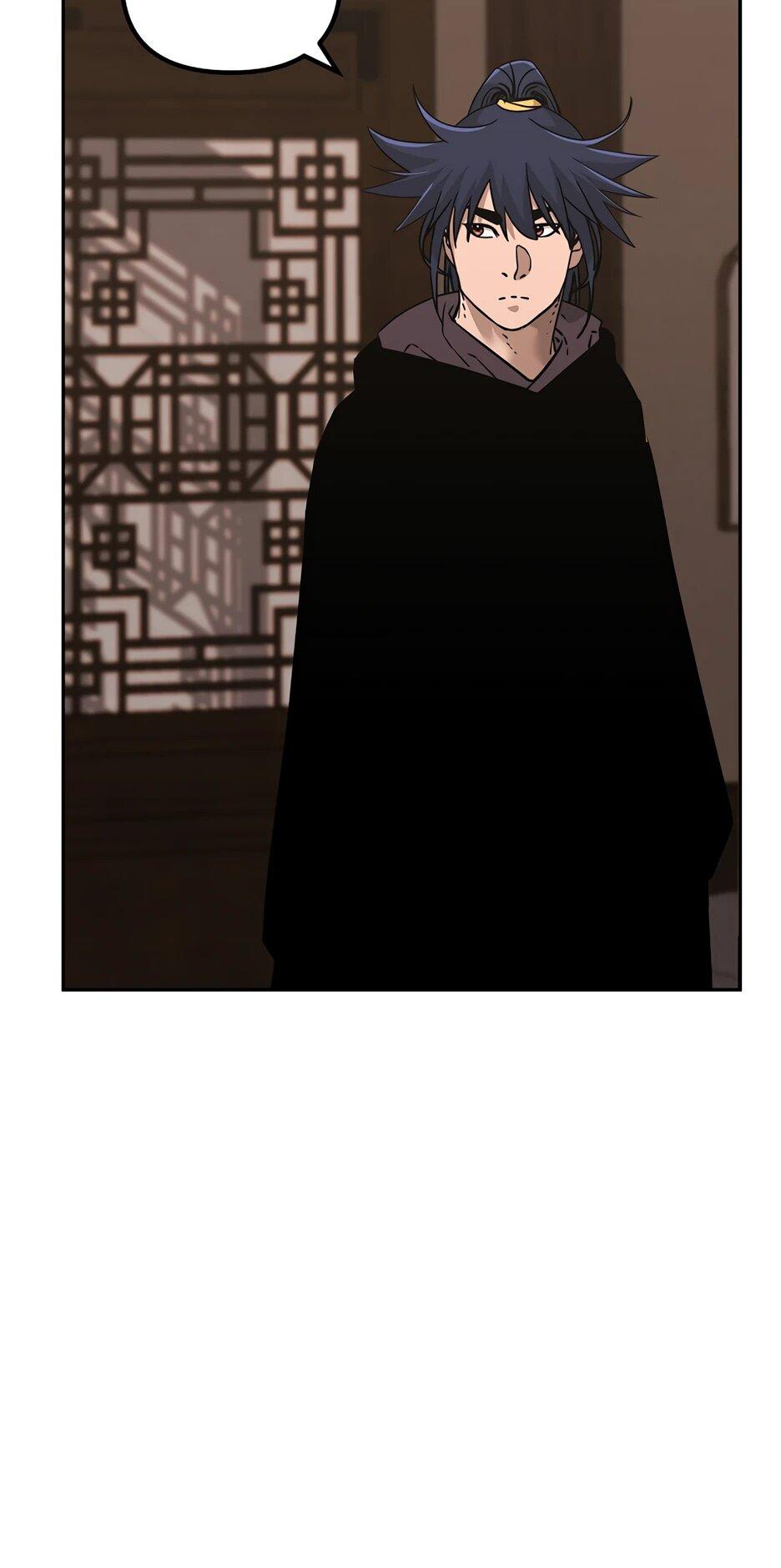 Манга Реинкарнация ранкера-некроманта в муриме - Глава 169 Страница 9