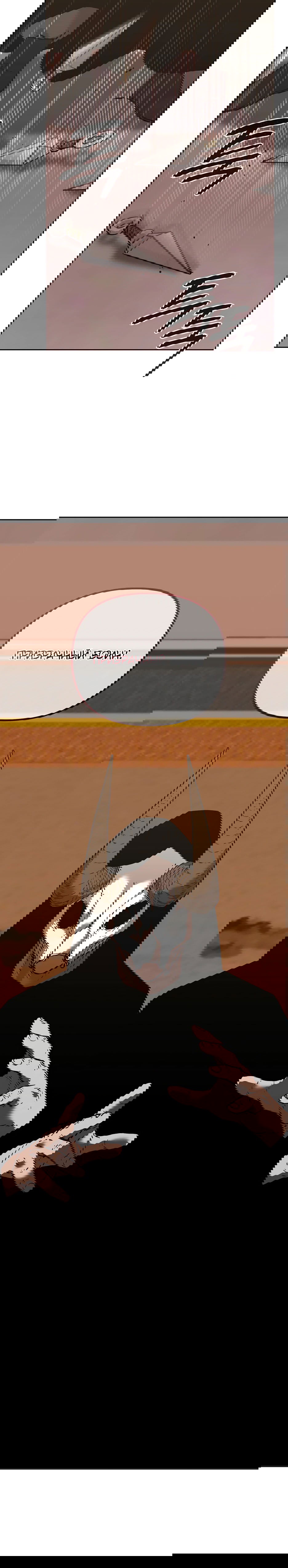 Манга Реинкарнация ранкера-некроманта в муриме - Глава 169 Страница 57