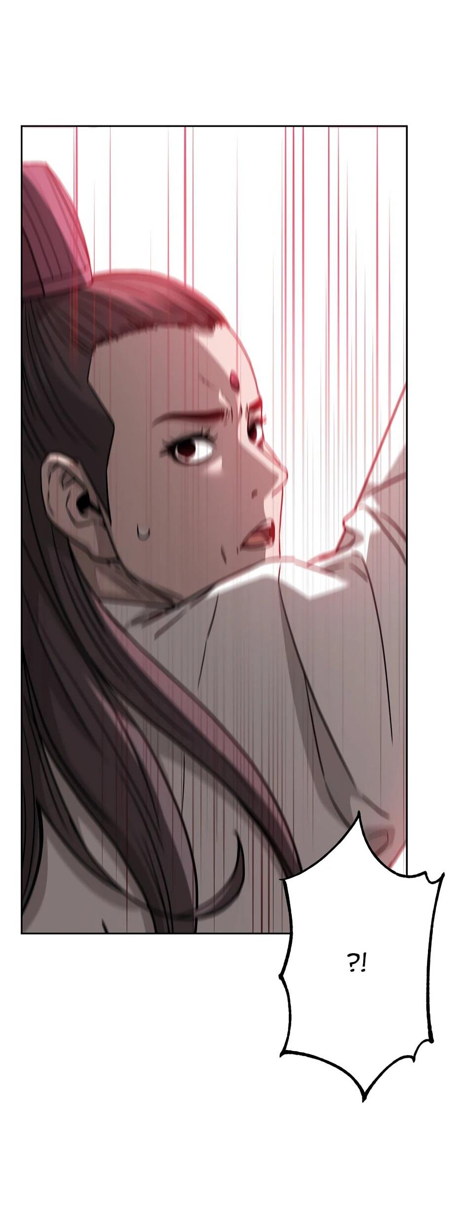 Манга Реинкарнация ранкера-некроманта в муриме - Глава 170 Страница 67