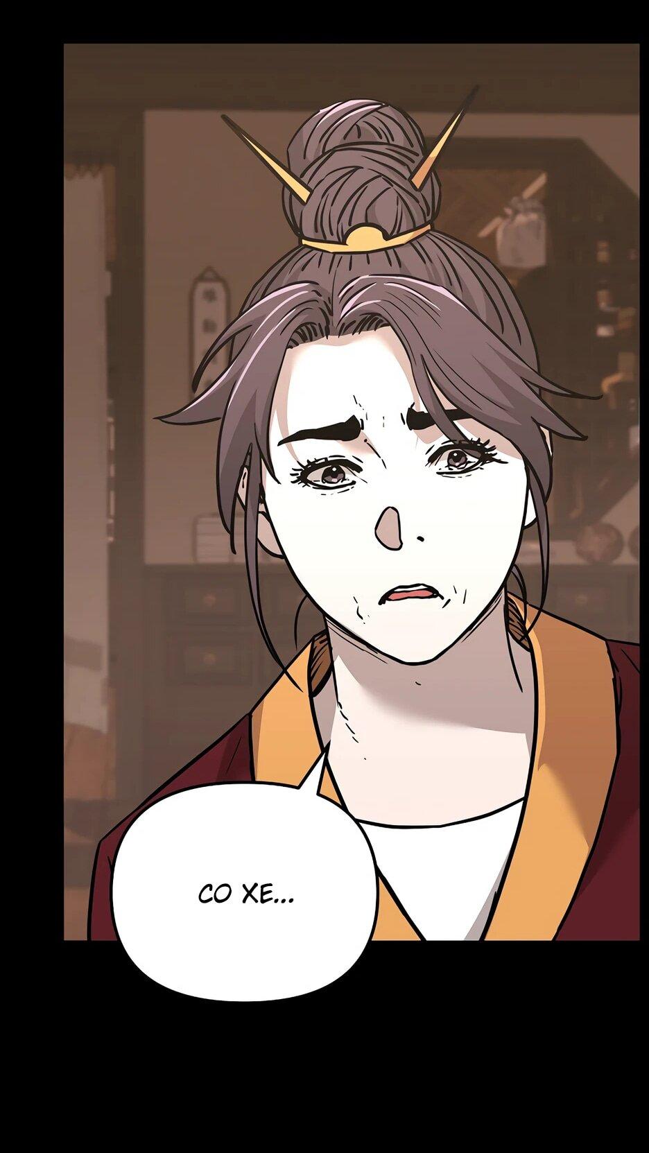 Манга Реинкарнация ранкера-некроманта в муриме - Глава 170 Страница 56