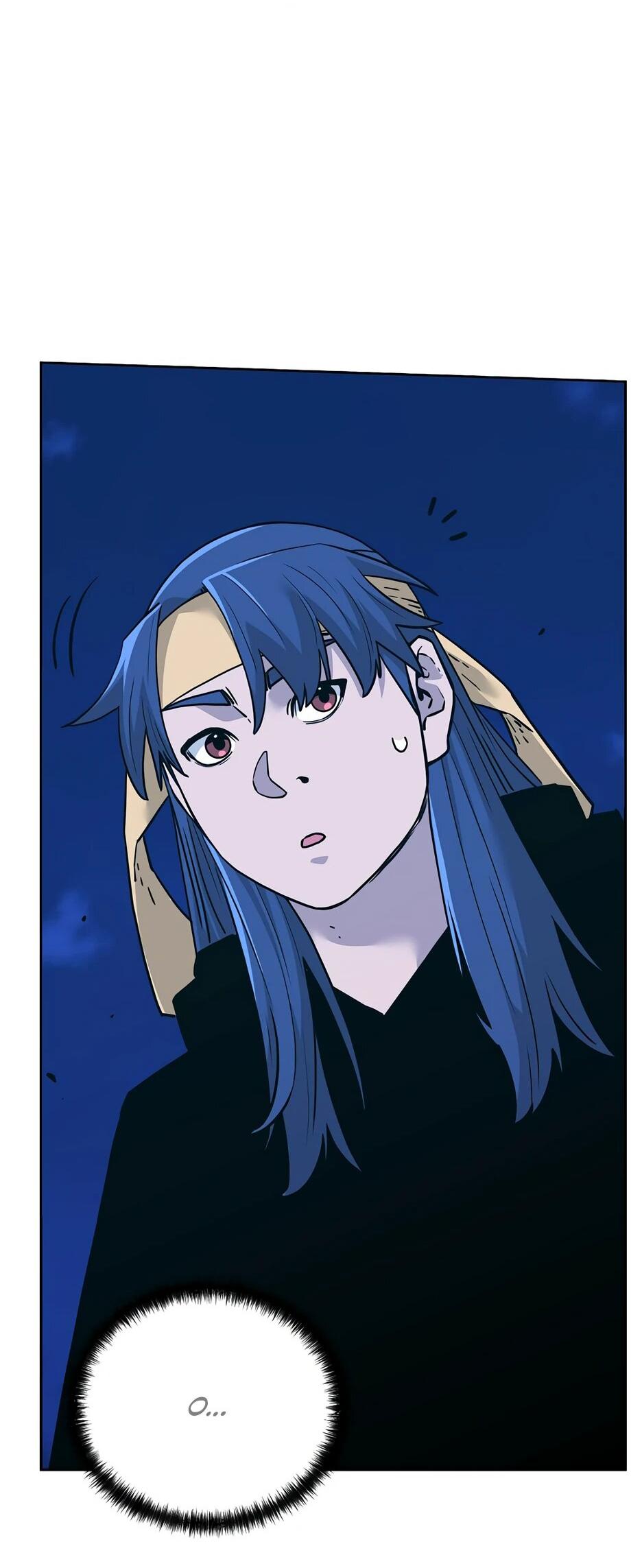 Манга Реинкарнация ранкера-некроманта в муриме - Глава 172 Страница 19