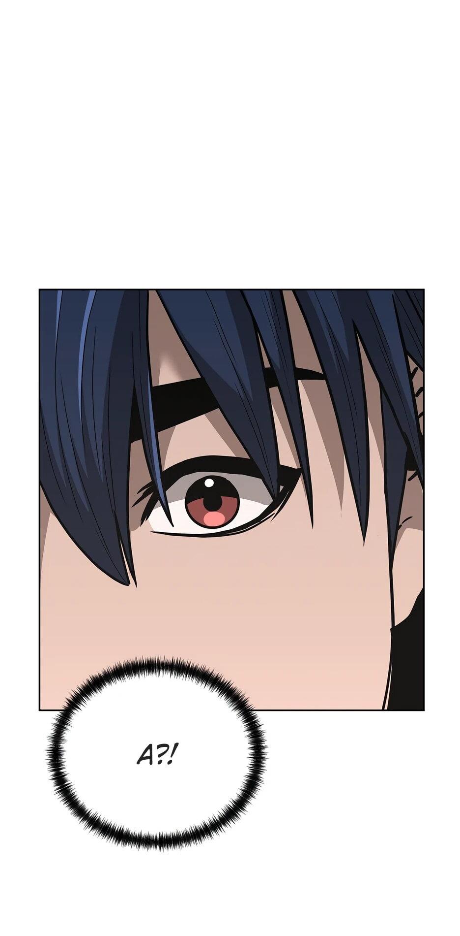 Манга Реинкарнация ранкера-некроманта в муриме - Глава 173 Страница 22