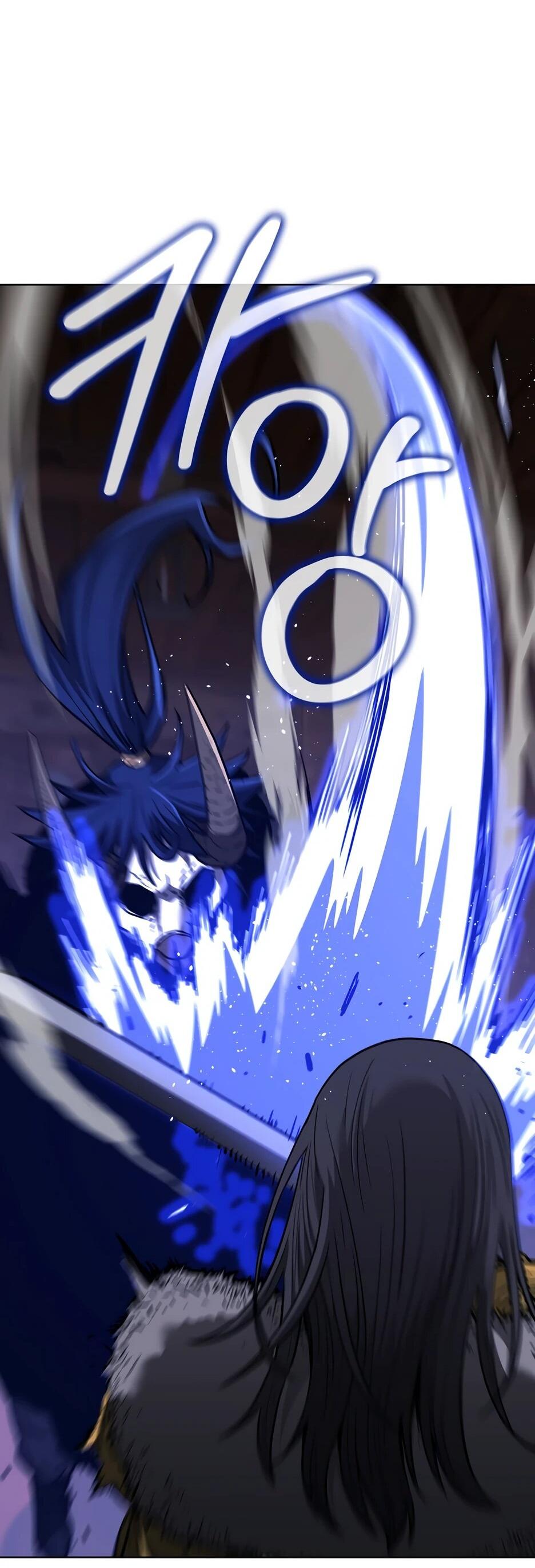 Манга Реинкарнация ранкера-некроманта в муриме - Глава 177 Страница 17