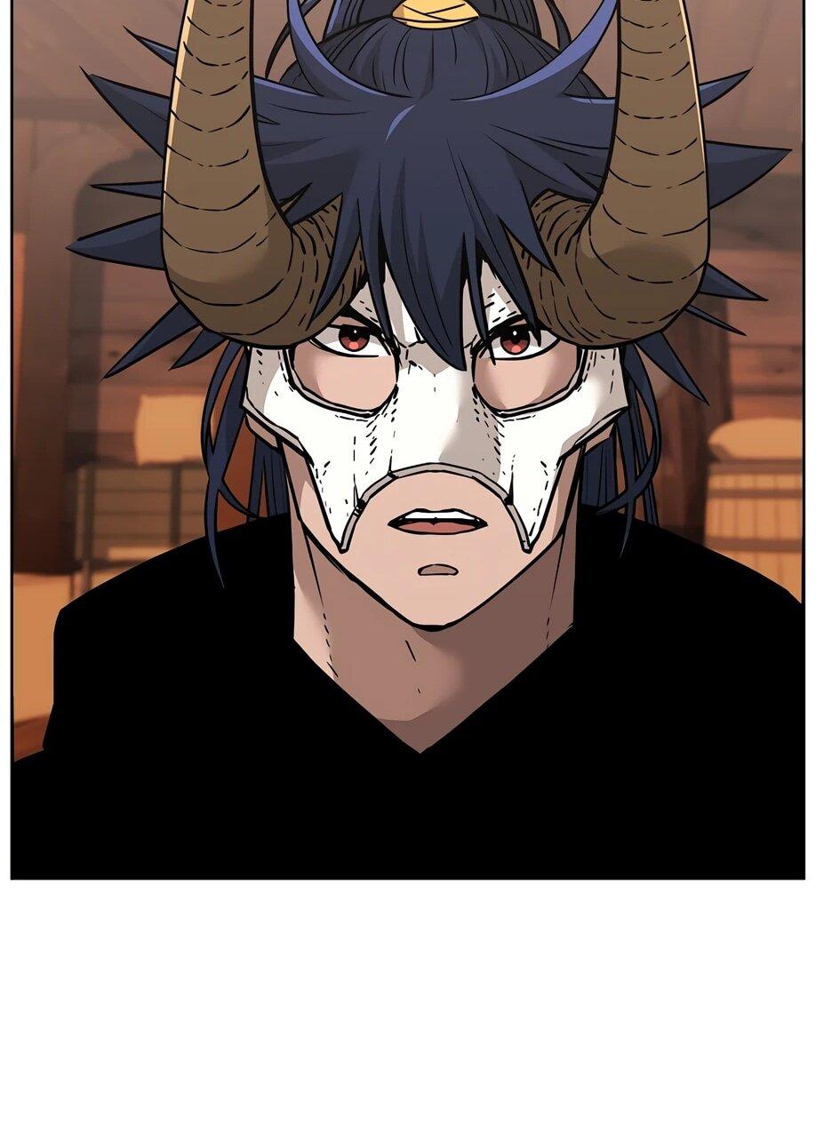 Манга Реинкарнация ранкера-некроманта в муриме - Глава 177 Страница 67