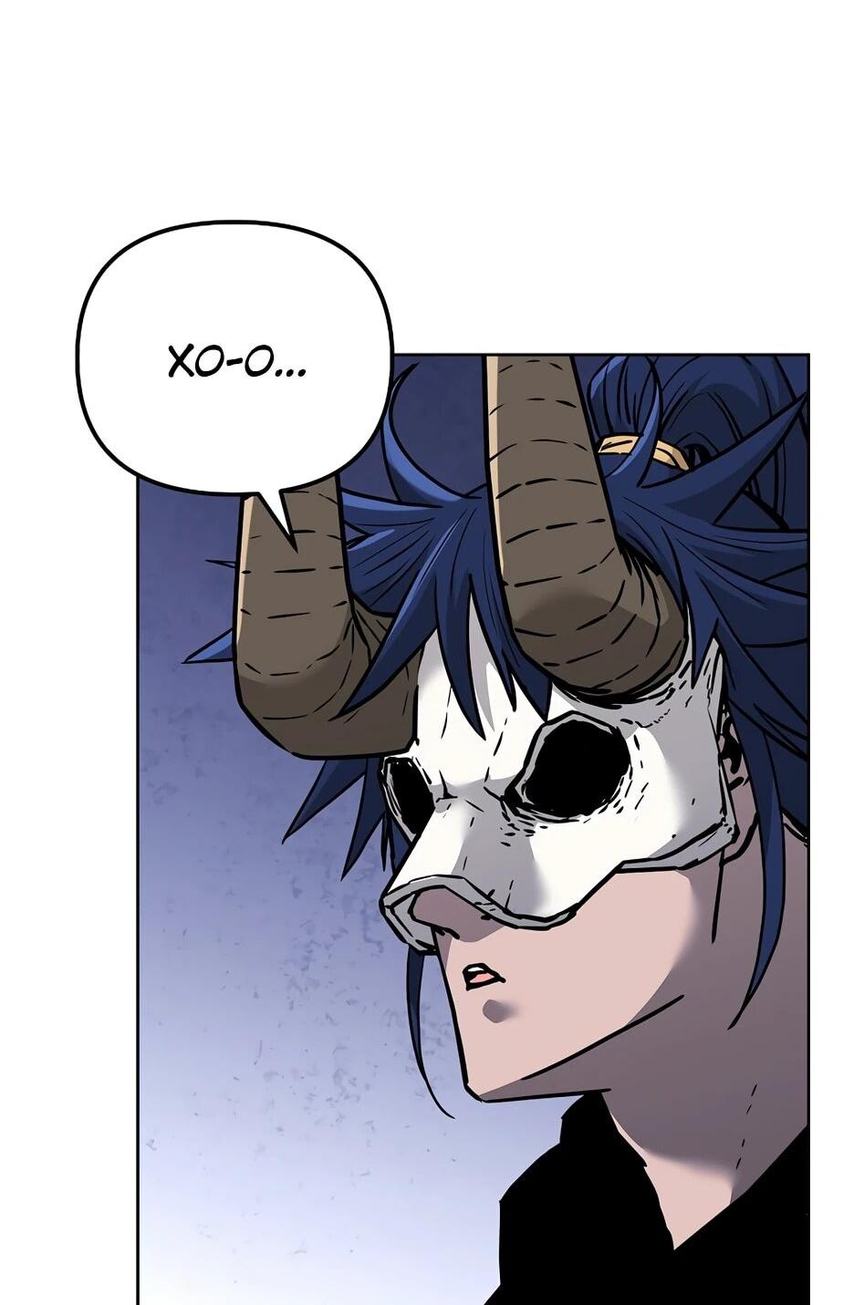 Манга Реинкарнация ранкера-некроманта в муриме - Глава 177 Страница 10