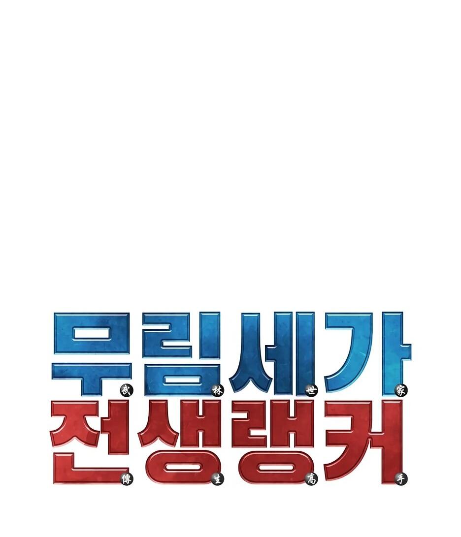 Манга Реинкарнация ранкера-некроманта в муриме - Глава 177 Страница 85