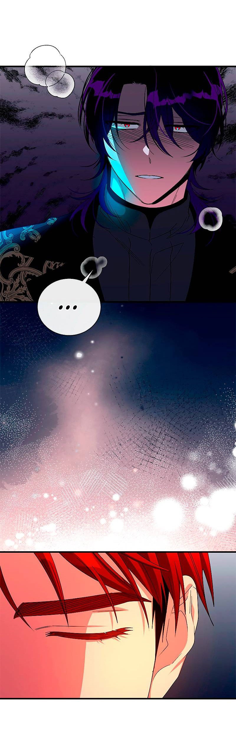 Манга Дорогой, я объявляю забастовку! - Глава 142 Страница 7