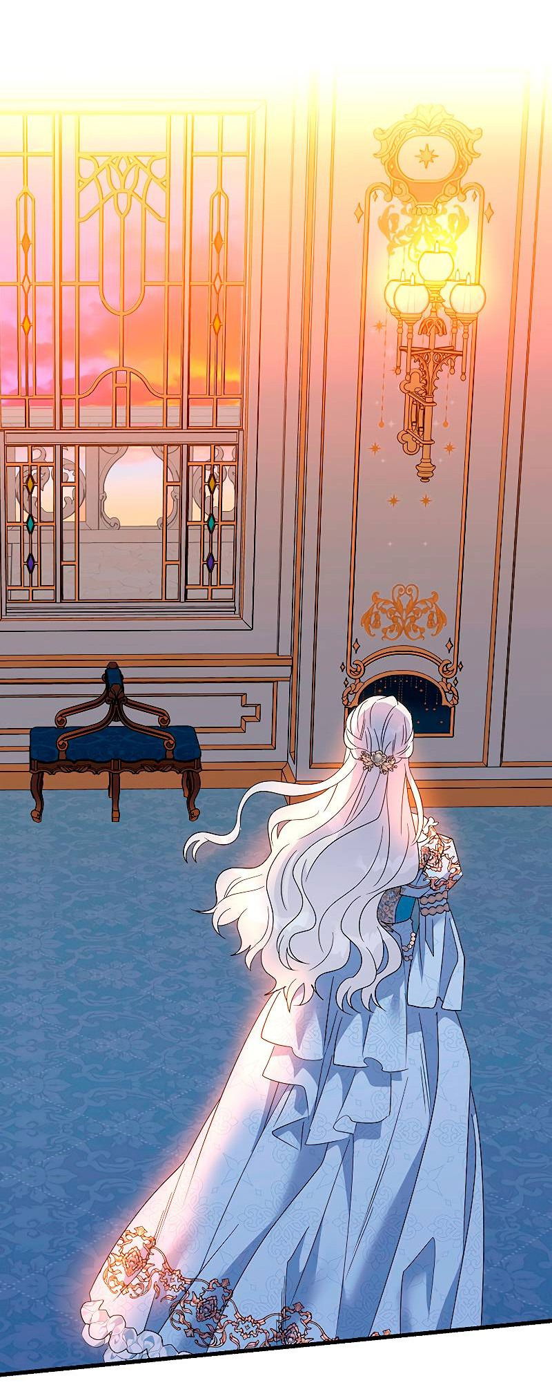 Манга Дорогой, я объявляю забастовку! - Глава 142 Страница 38