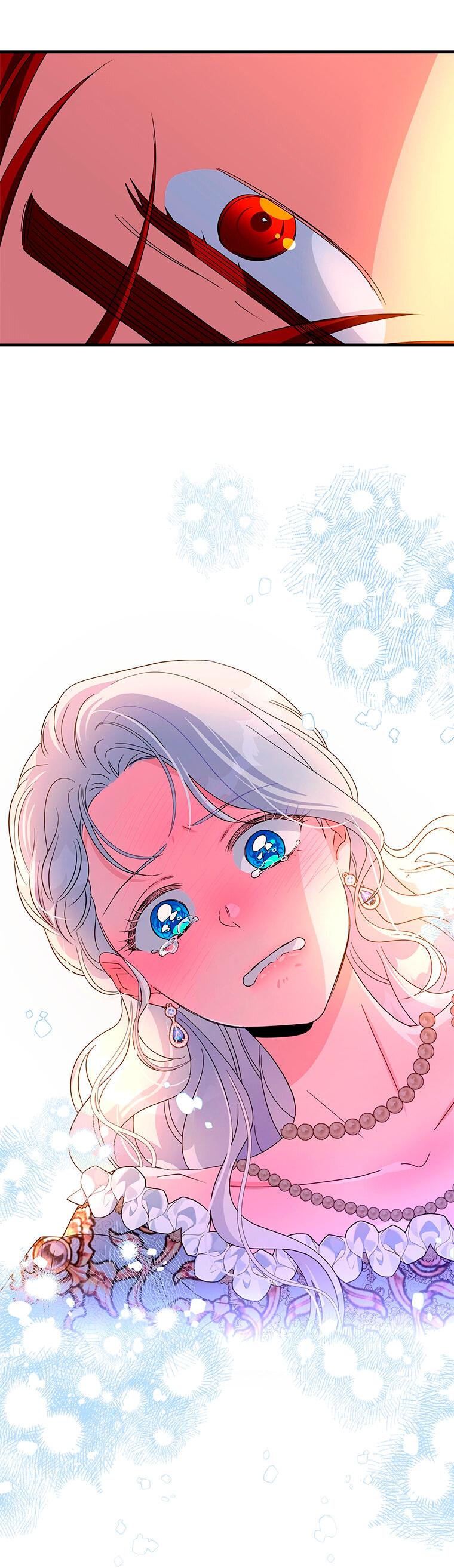 Манга Дорогой, я объявляю забастовку! - Глава 144 Страница 23