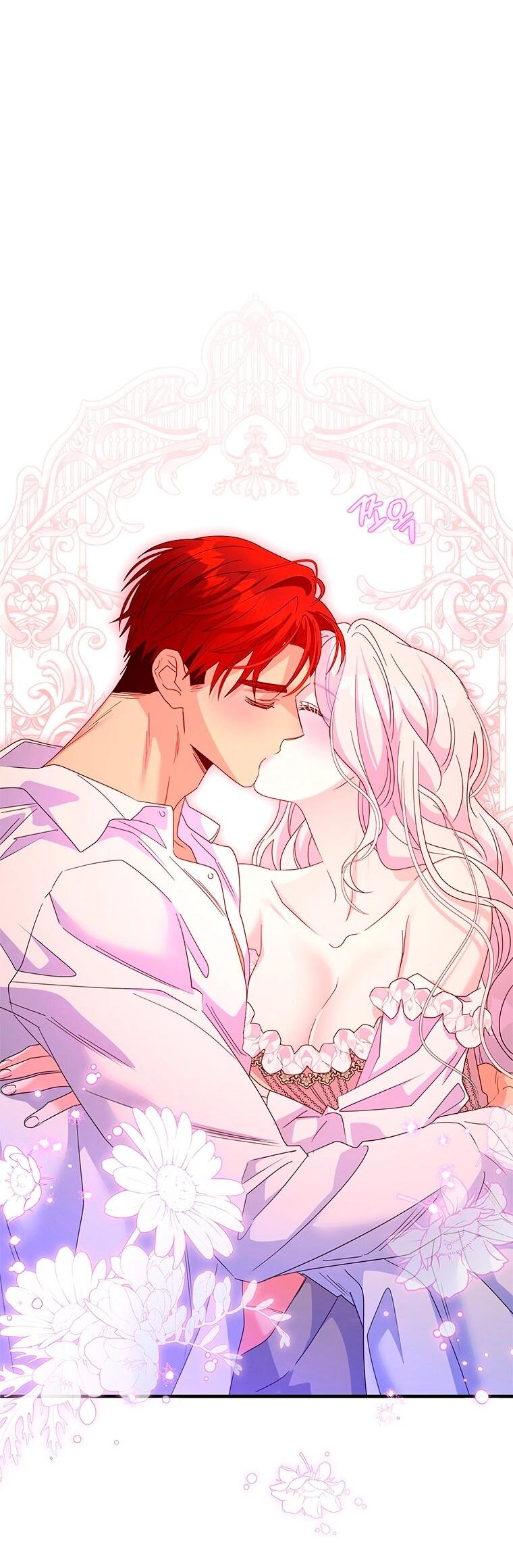 Манга Дорогой, я объявляю забастовку! - Глава 144 Страница 34