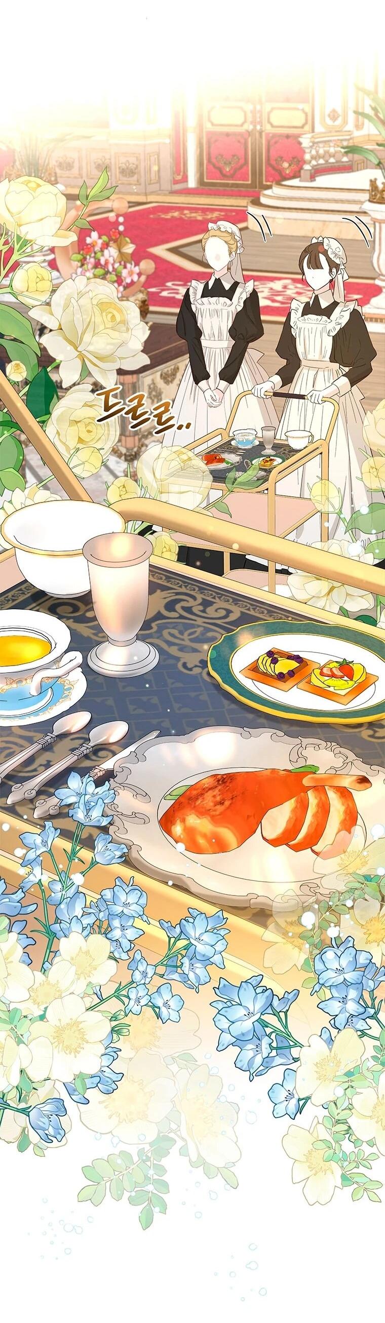 Манга Дорогой, я объявляю забастовку! - Глава 147 Страница 32