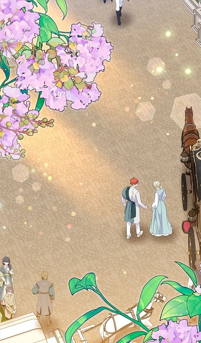 Манга Дорогой, я объявляю забастовку! - Глава 151 Страница 4