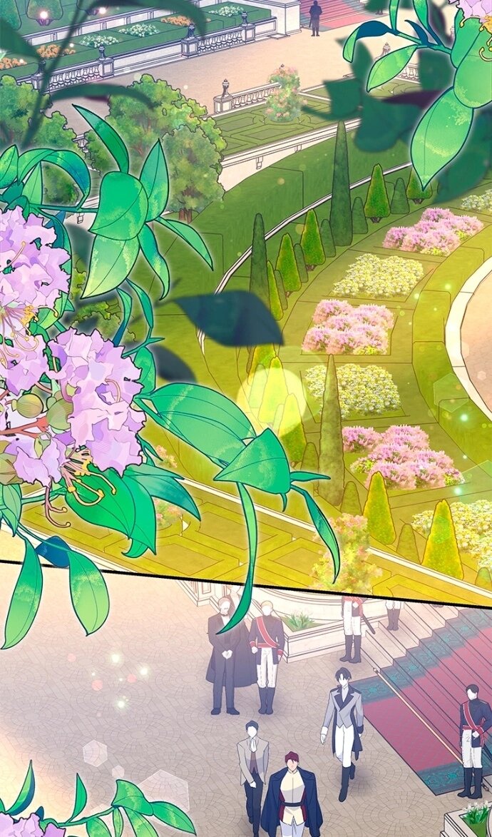 Манга Дорогой, я объявляю забастовку! - Глава 151 Страница 3