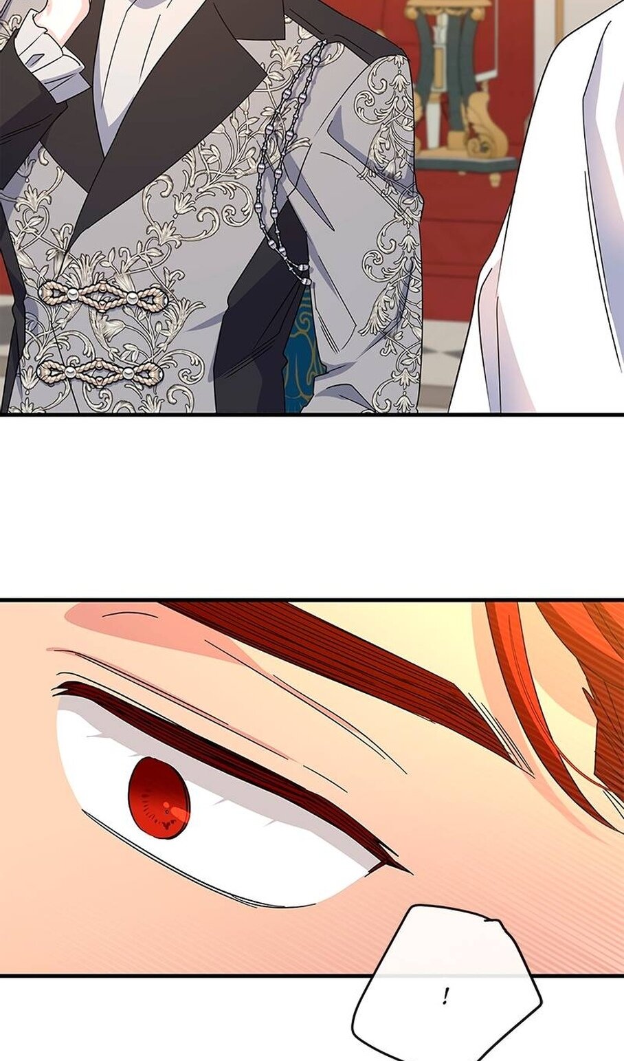 Манга Дорогой, я объявляю забастовку! - Глава 152 Страница 42