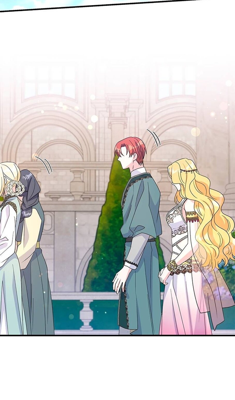 Манга Дорогой, я объявляю забастовку! - Глава 152 Страница 18