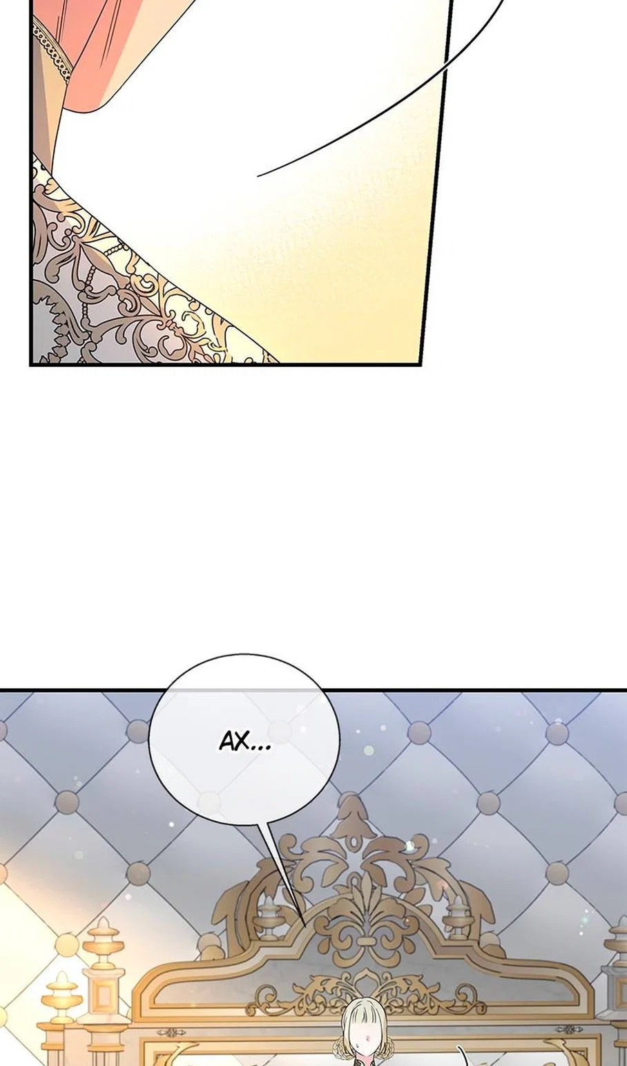 Манга Дорогой, я объявляю забастовку! - Глава 154 Страница 20