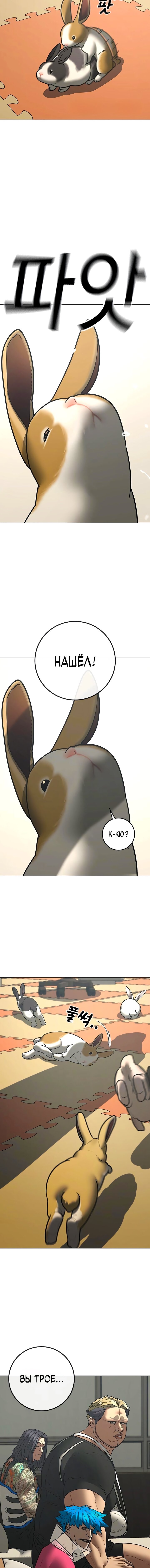 Манга Реалити Квест - Глава 184 Страница 14