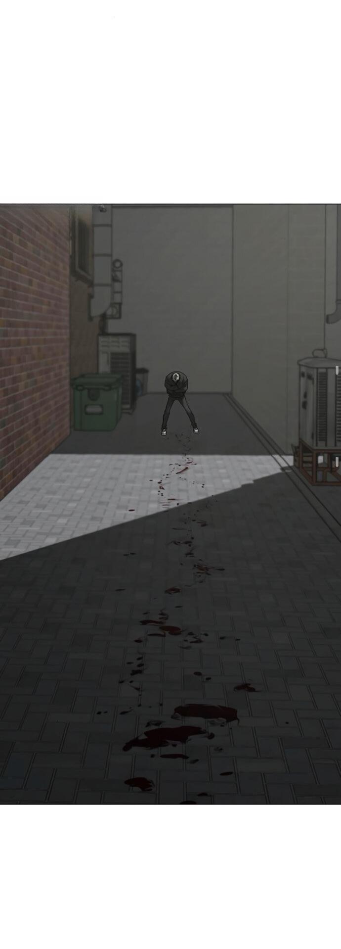 Манга Реалити Квест - Глава 189 Страница 28