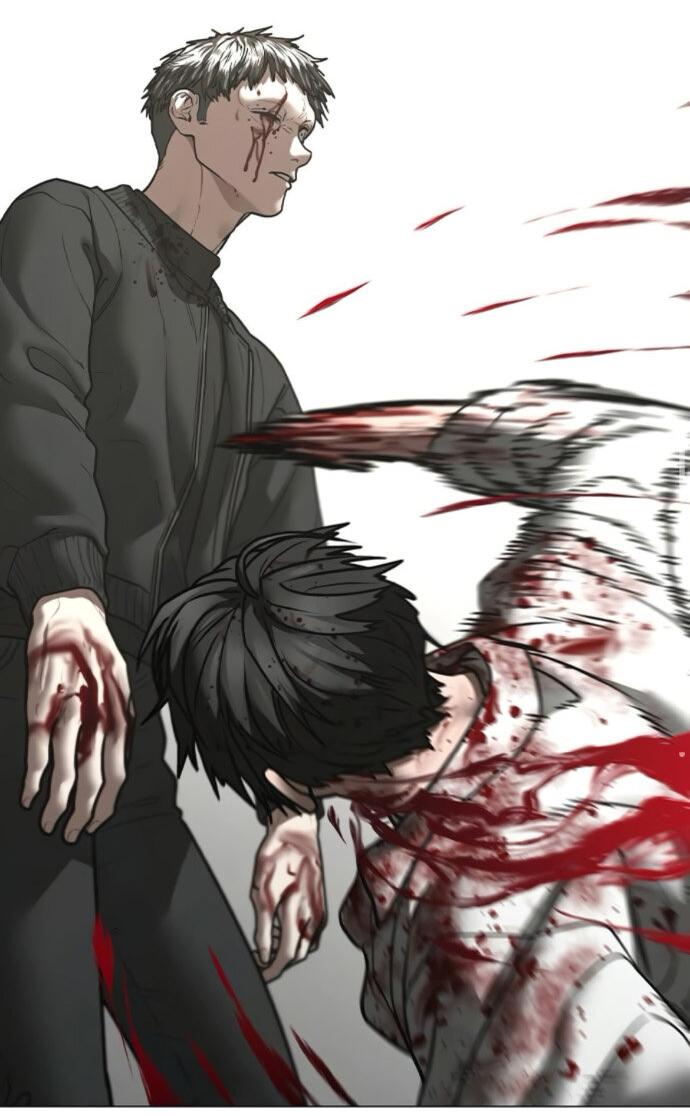 Манга Реалити Квест - Глава 189 Страница 26