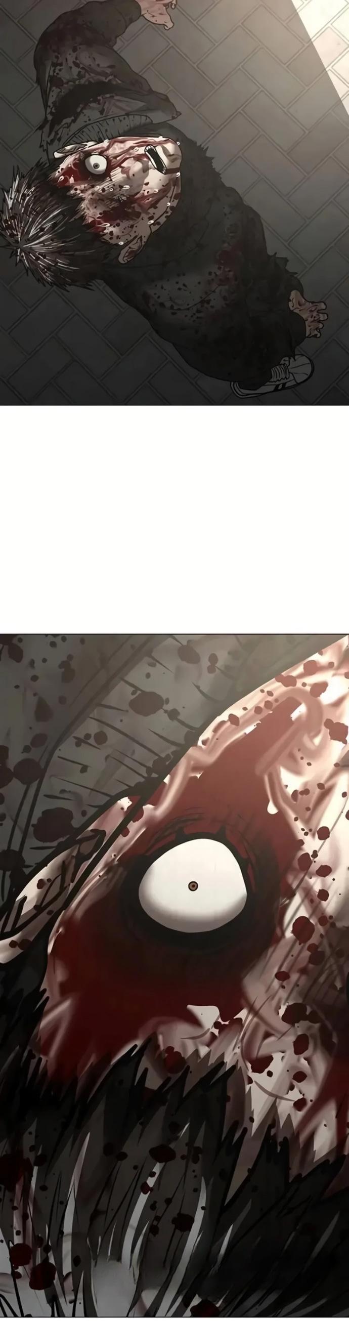 Манга Реалити Квест - Глава 191 Страница 61