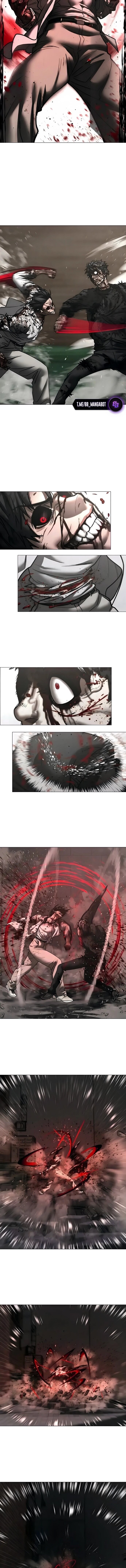 Манга Реалити Квест - Глава 190 Страница 19