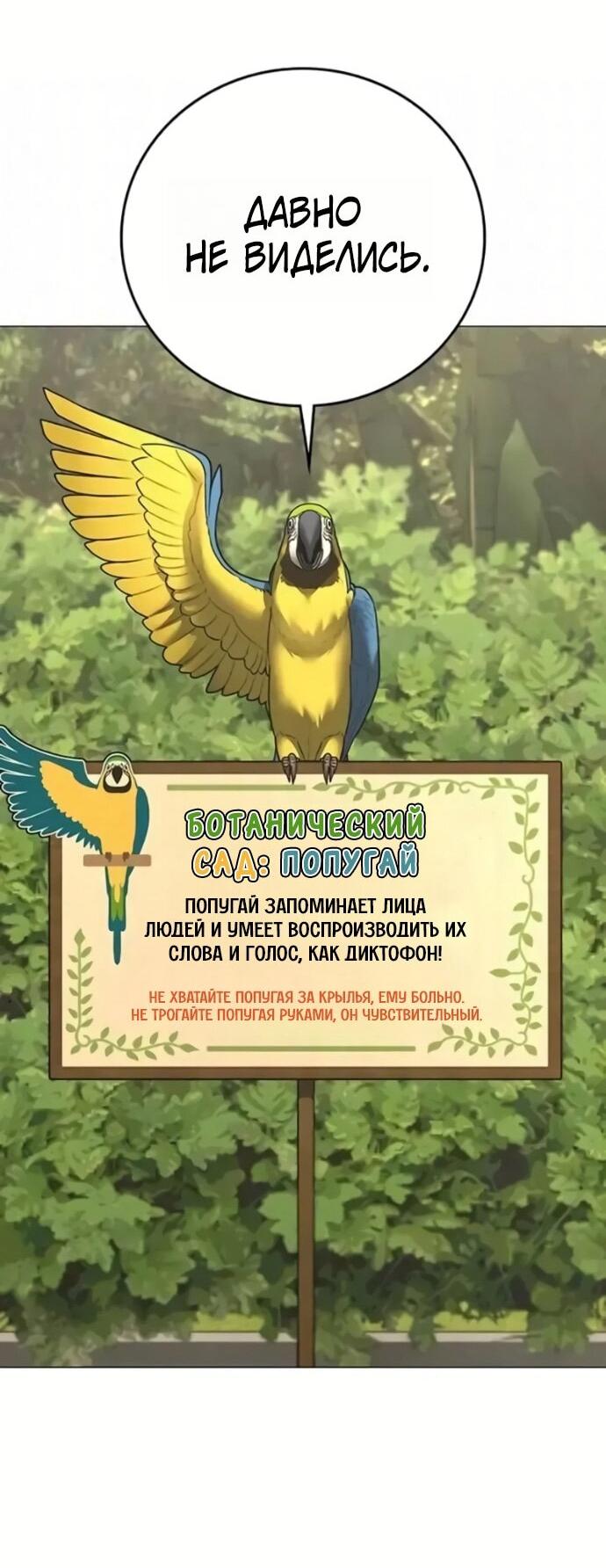 Манга Реалити Квест - Глава 194 Страница 31