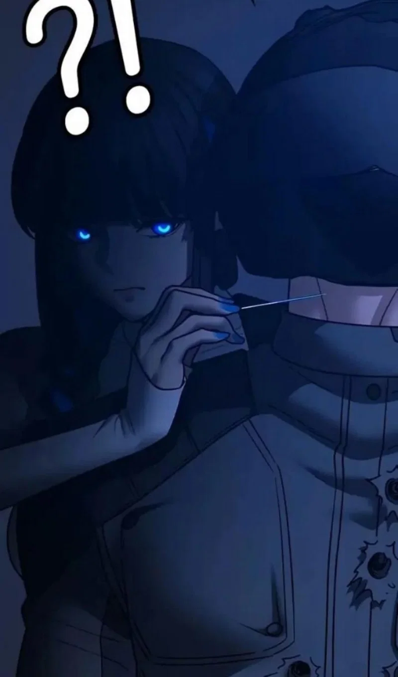 Манга Реалити Квест - Глава 196 Страница 119