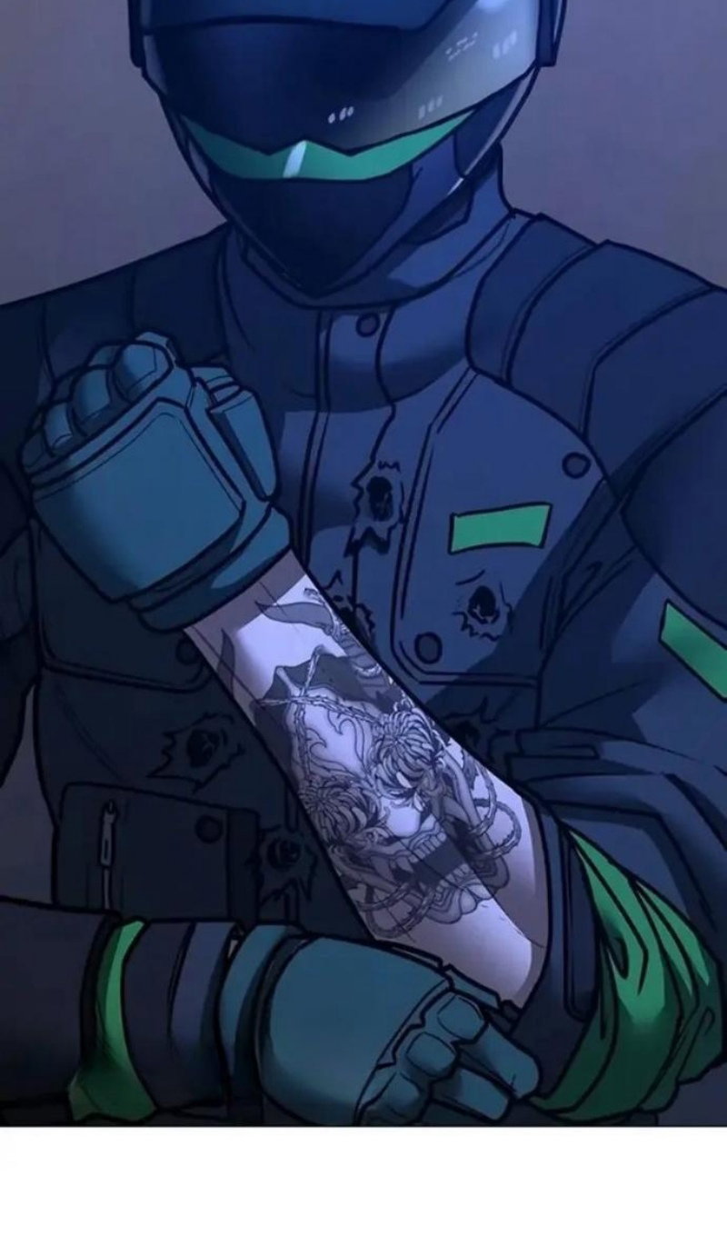 Манга Реалити Квест - Глава 196 Страница 106